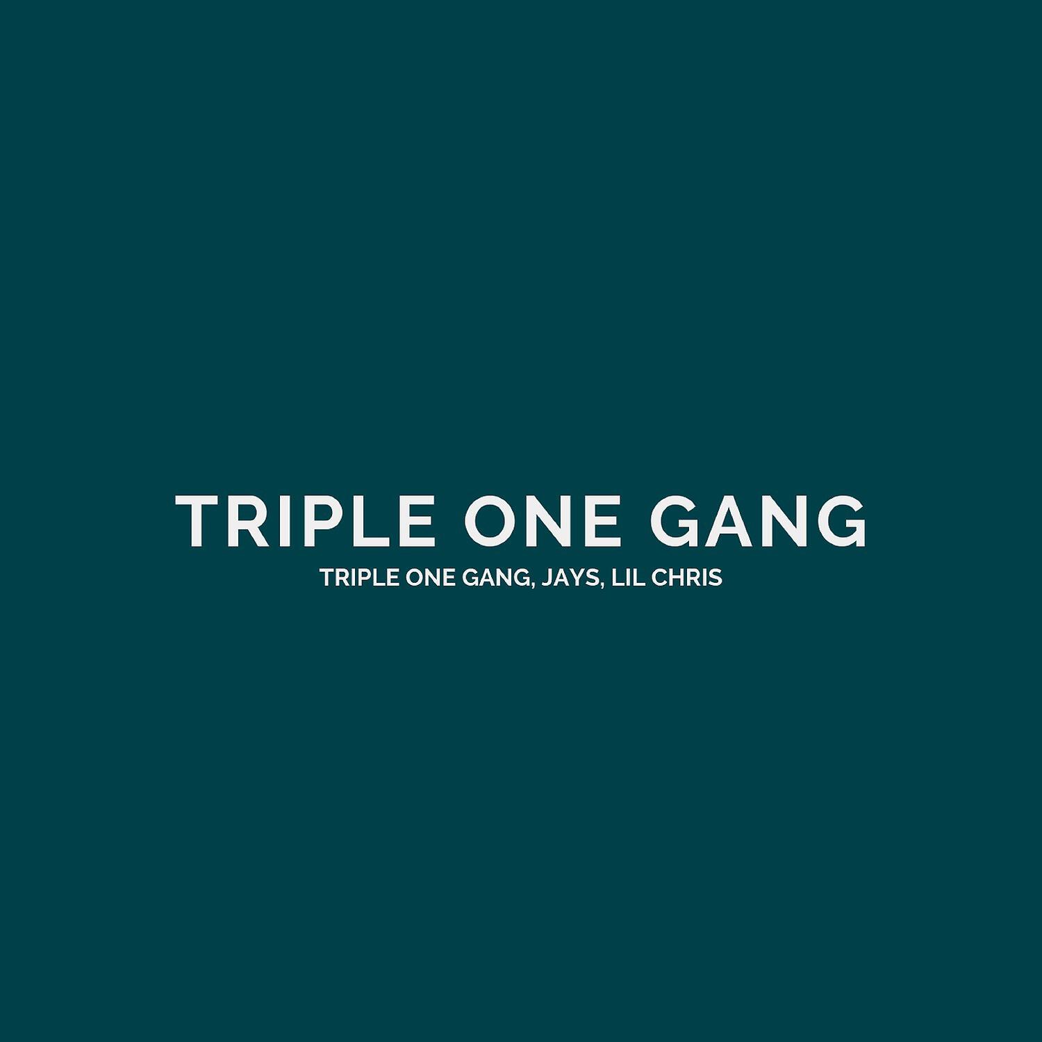 1 gang. Triple one. Treble (one man Band). Triple one overflow. Triples песни.