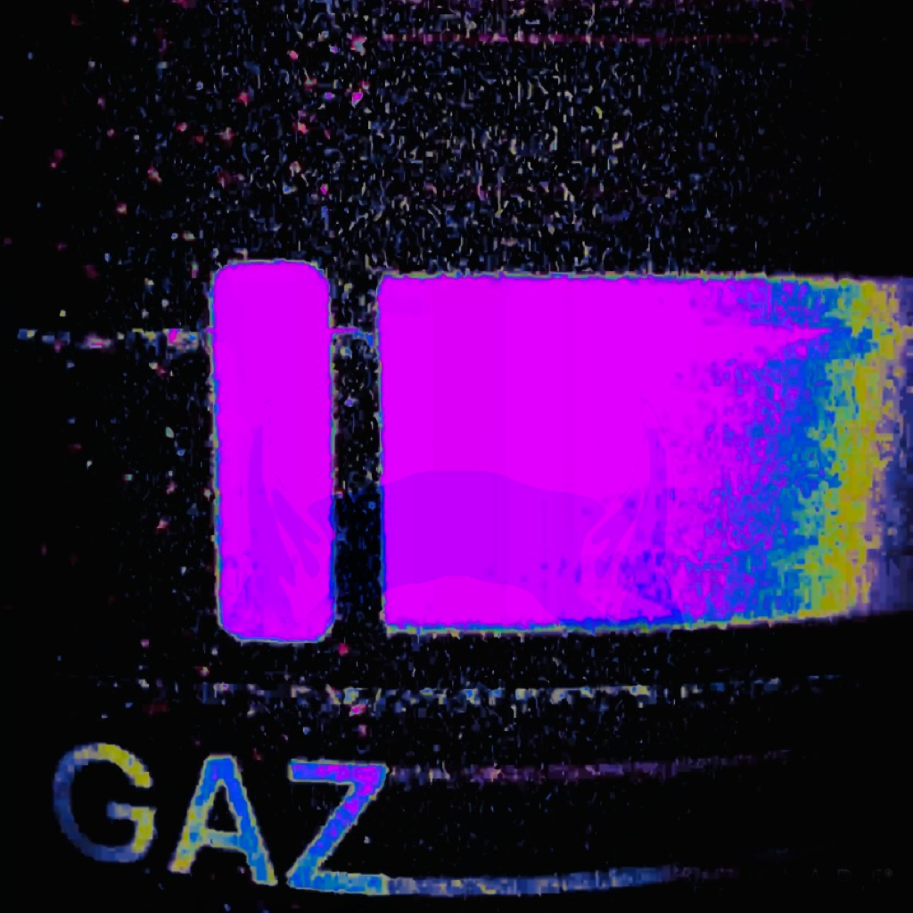 Постер альбома GAZ (prod. by Worm Alien)