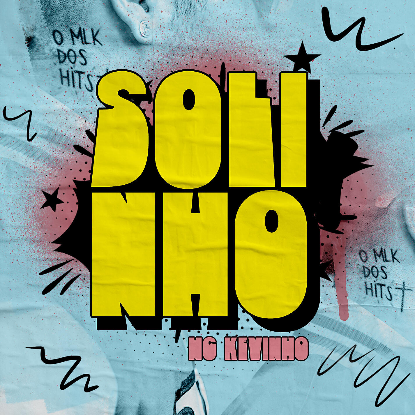MC Kevinho - Solinho