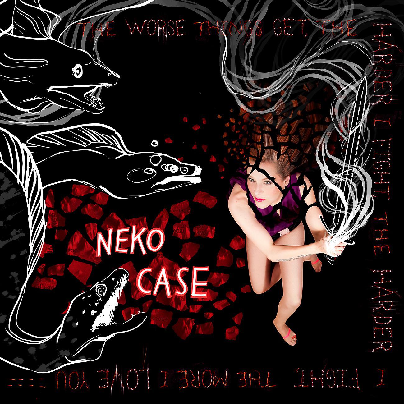 Neko Case - Ragtime