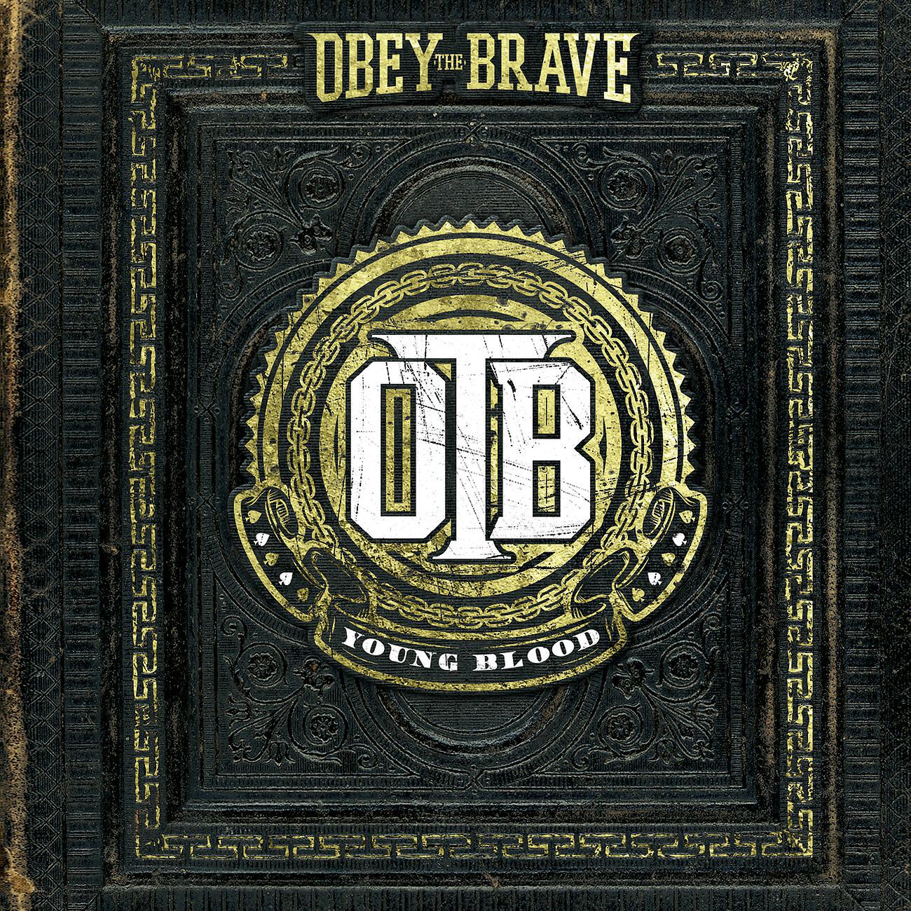 Obey The Brave - Early Graves