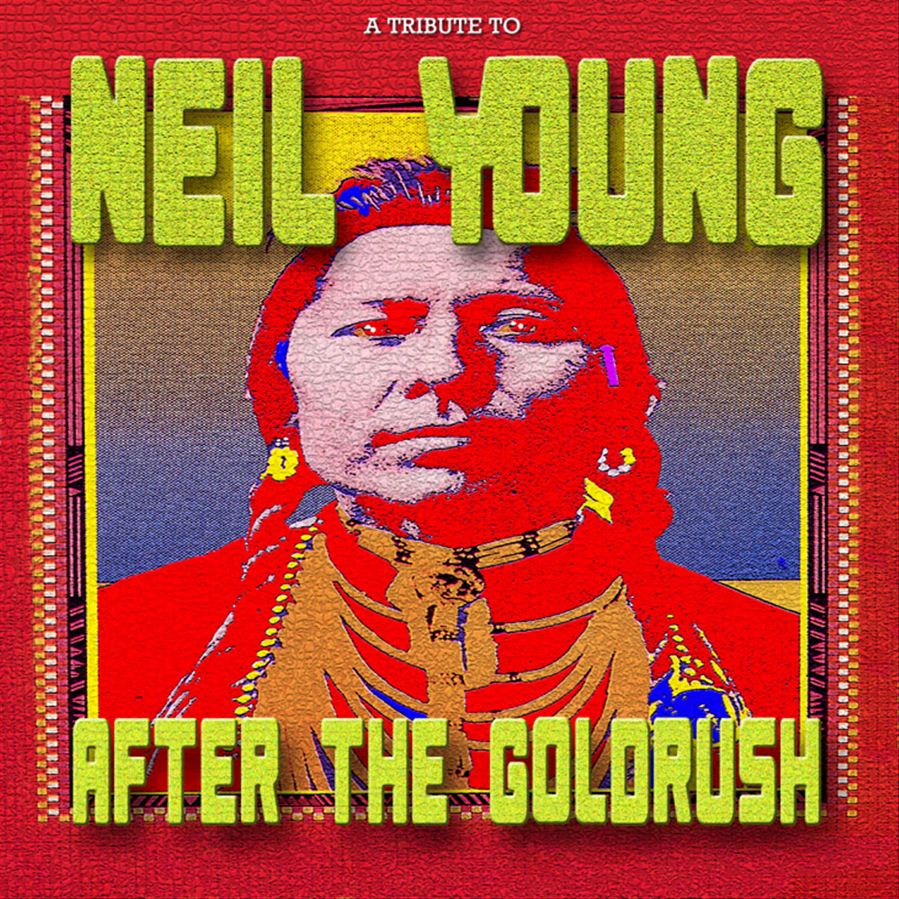 Tribute Stars - After The Goldrush - Sound-A-Like Cover Studio