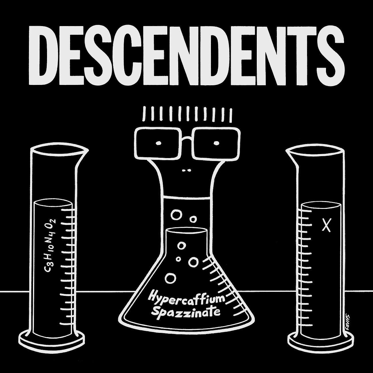 Descendents - Comeback Kid