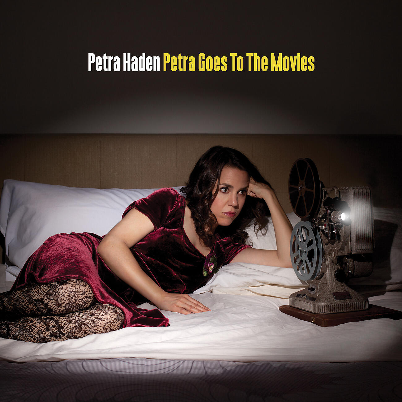 Petra Haden - A Fistful Of Dollars Theme (from A Fistful Of Dollars)