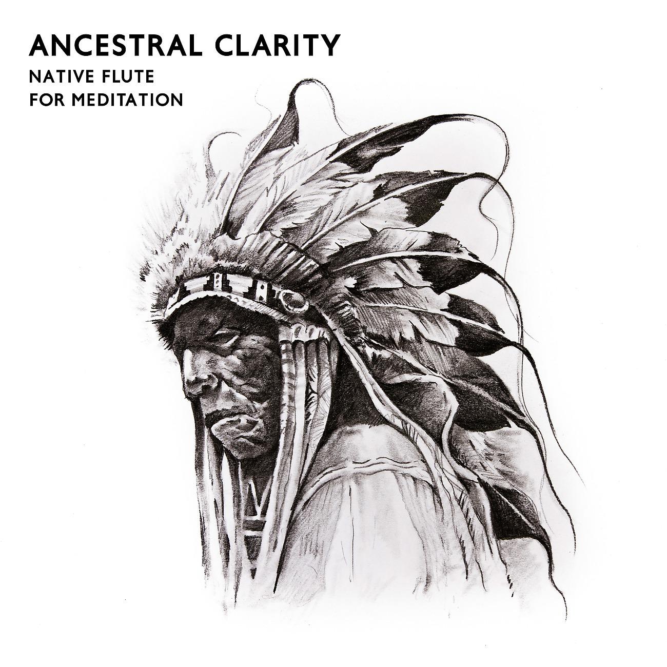 Постер альбома Ancestral Clarity