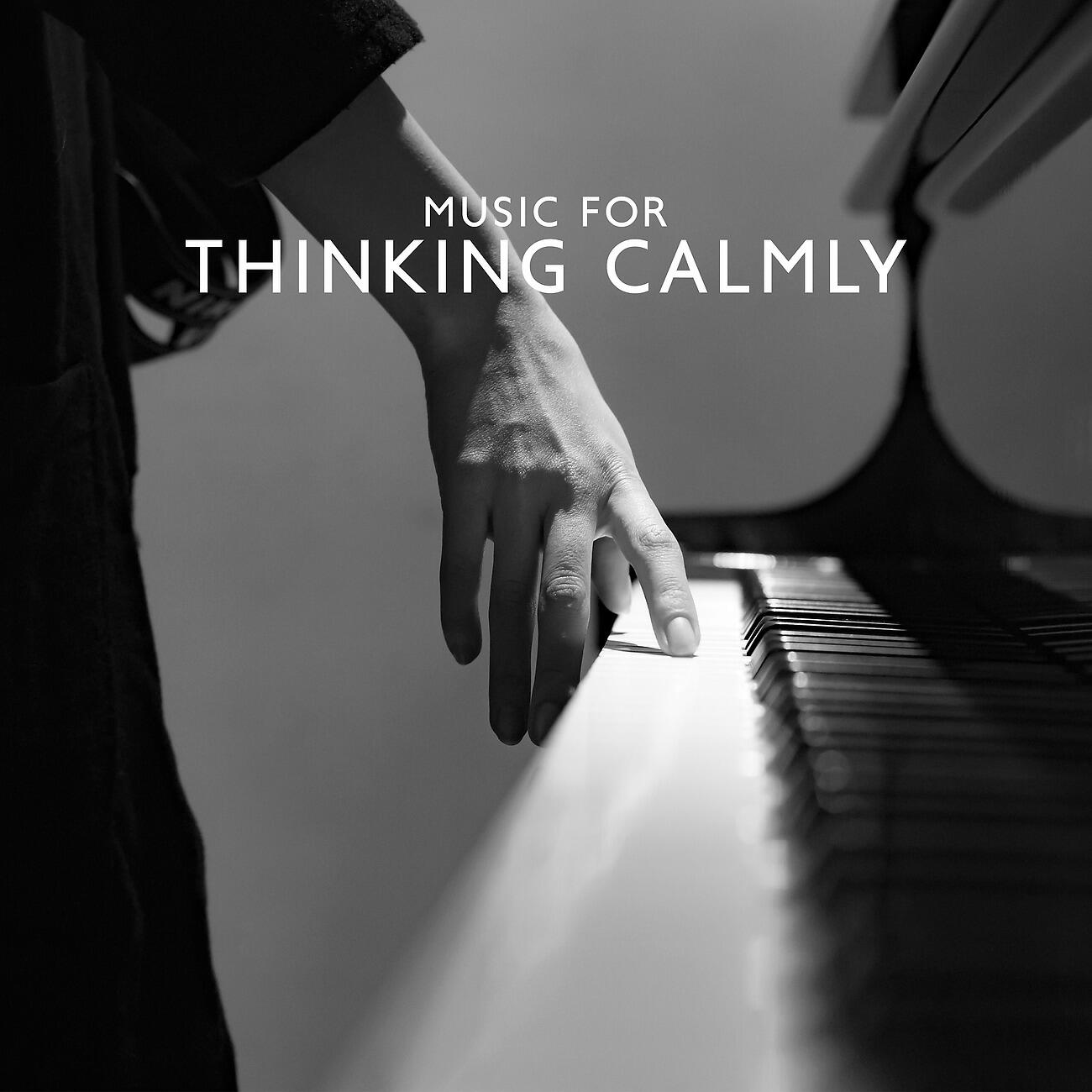 Thinking Music World - Delicate Music