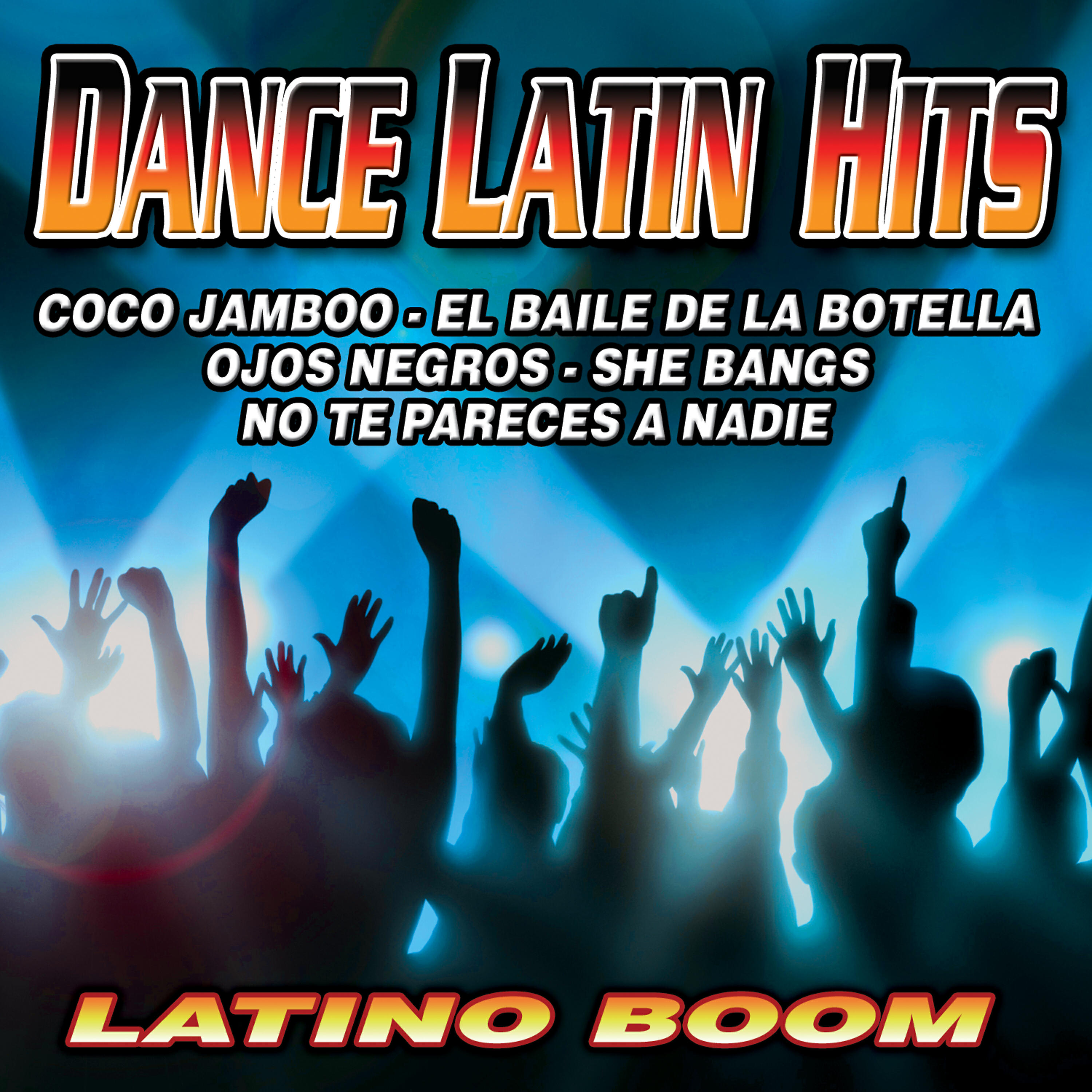 Latino Boom - Coco Jamboo (Coco Jambo)