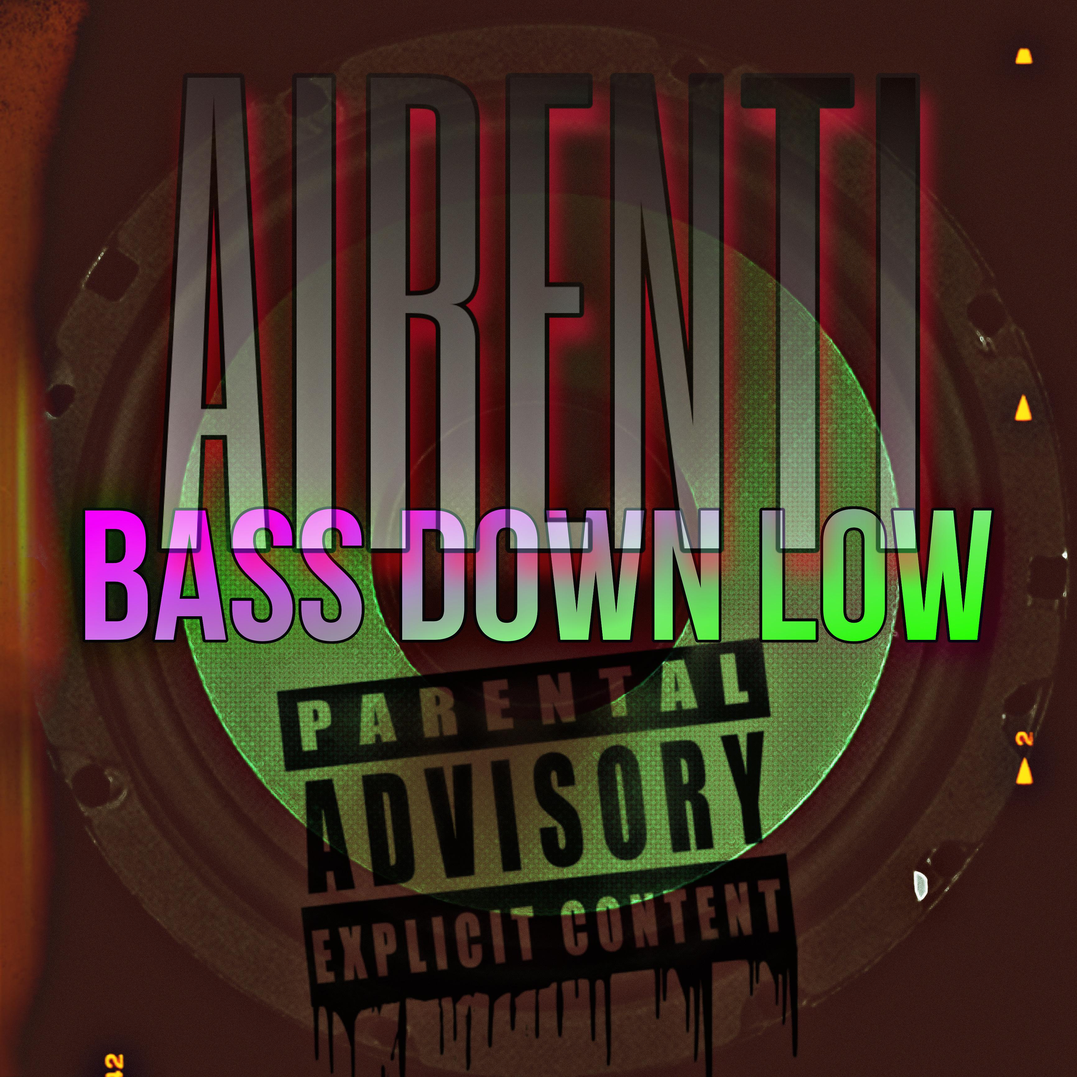 Постер альбома Bass Down Low