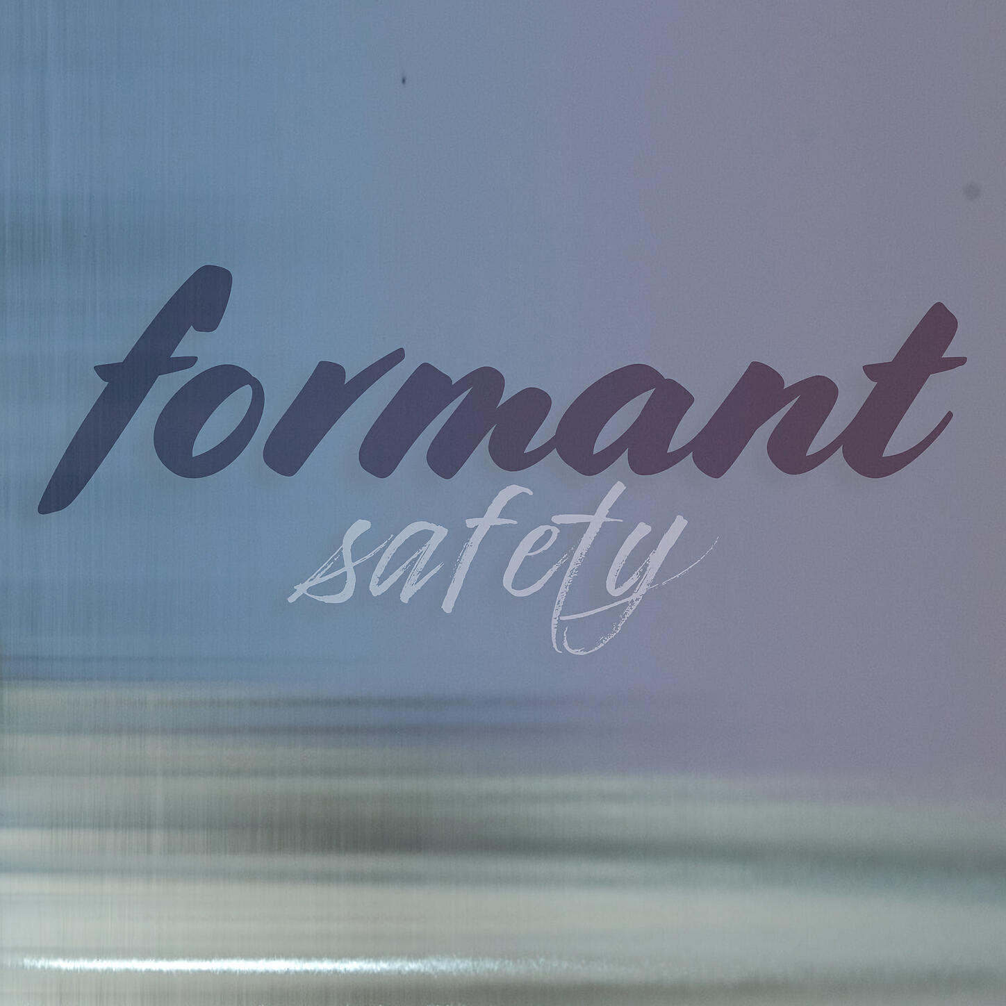 Formant - Regret