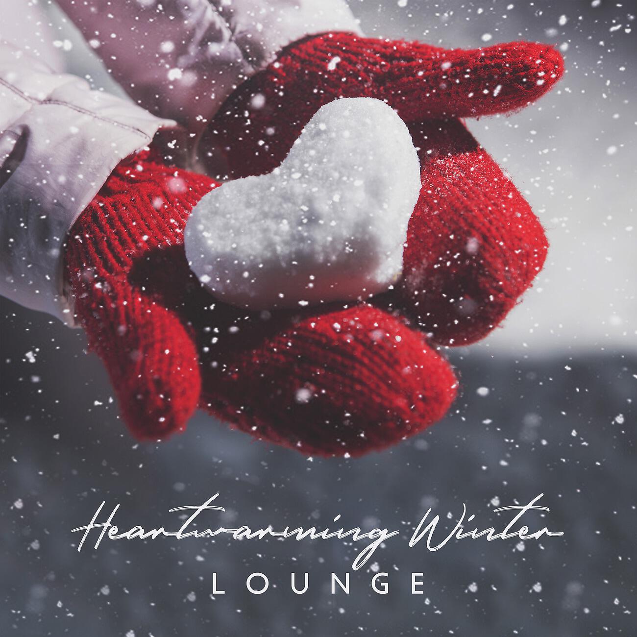 Lounge Winter Collection - Jazz for Family Dinner