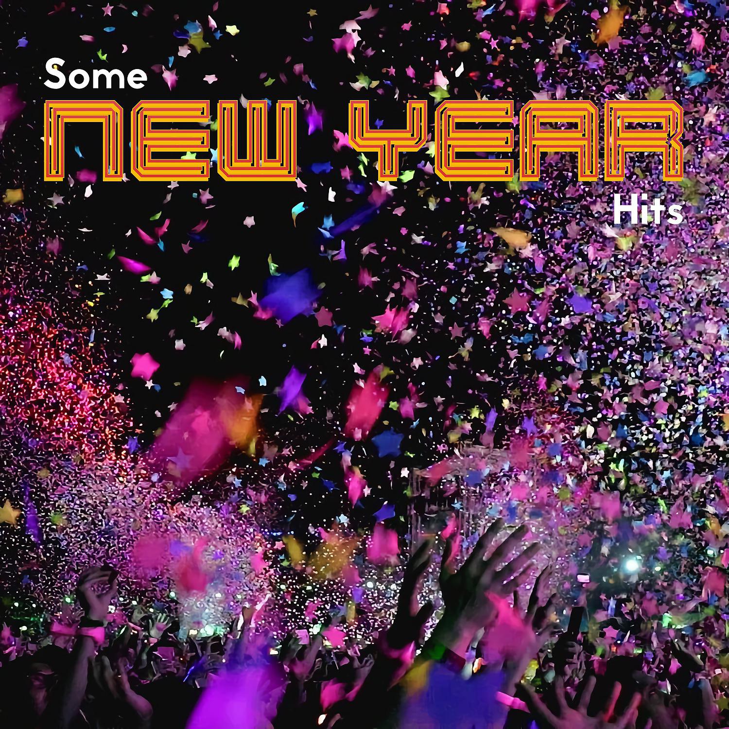 Постер альбома Some New Year Hits