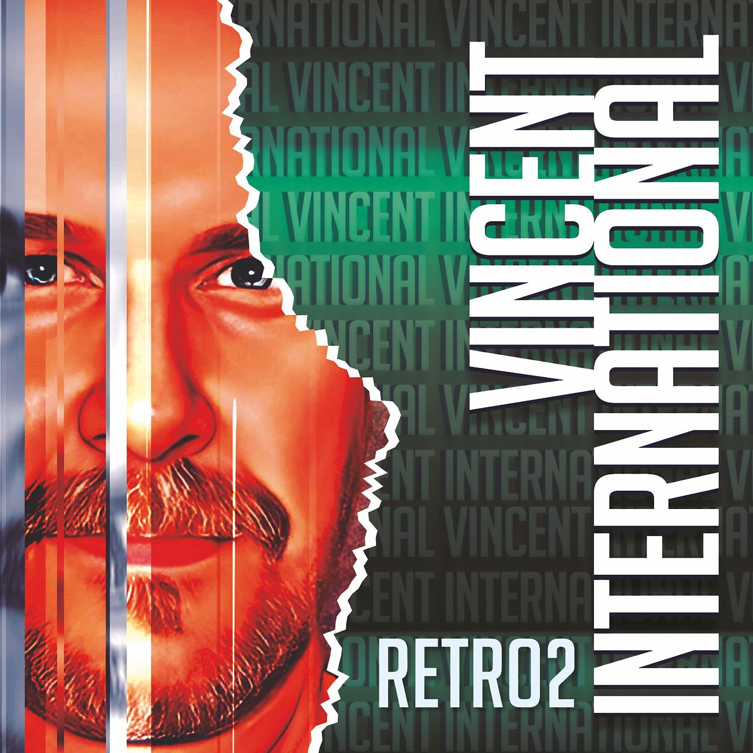 Постер альбома Retro2