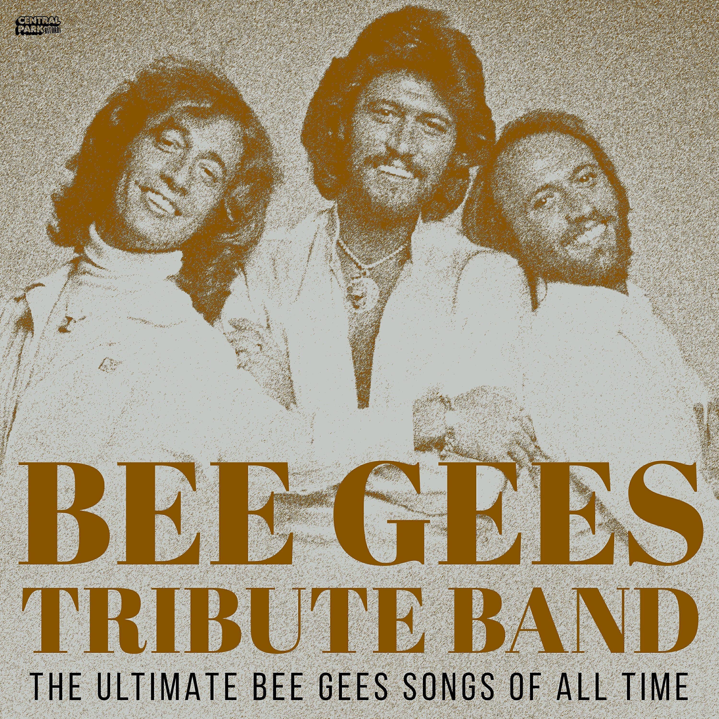 Bee Gees Tribute Band все песни в mp3