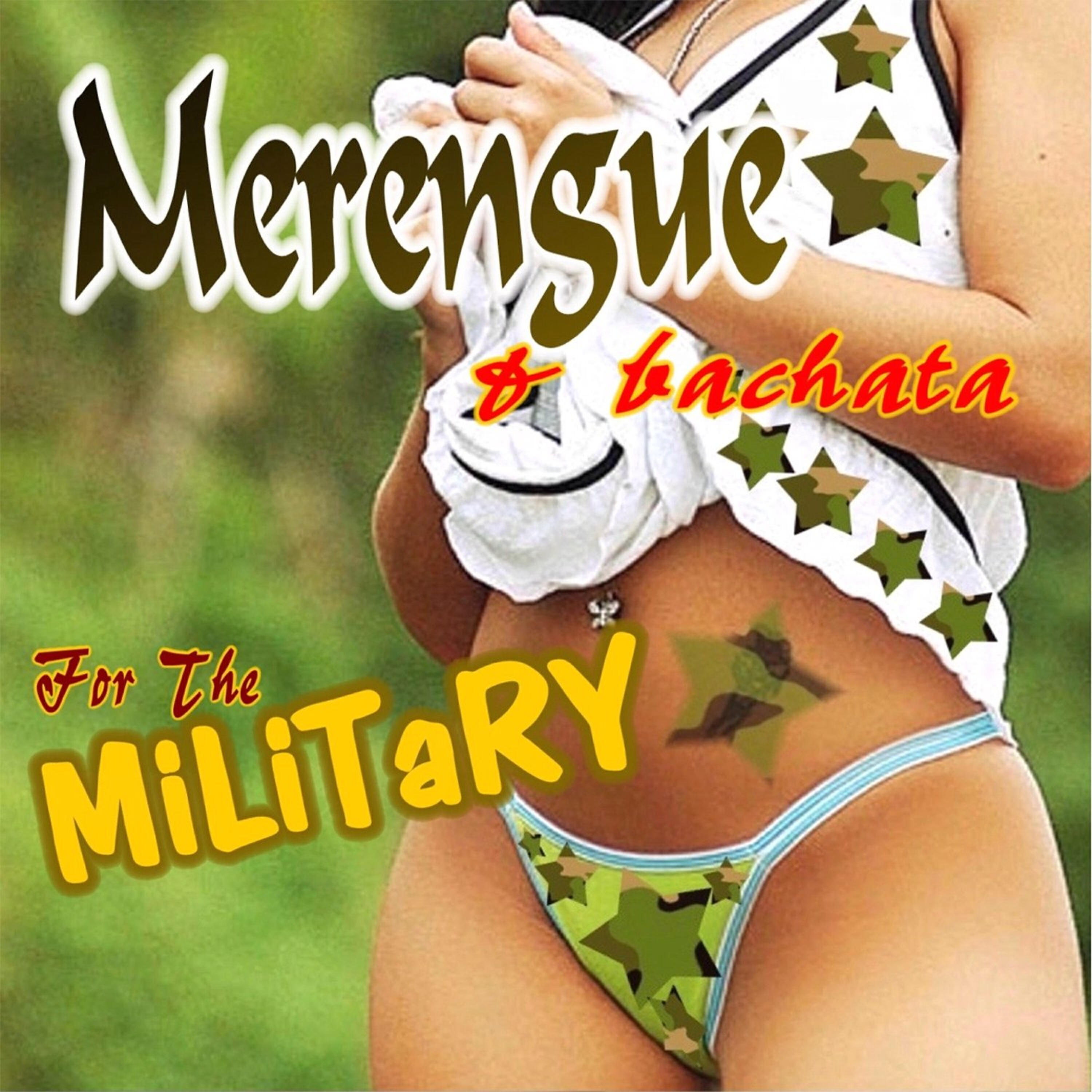 Merengue - Busque la Musica - Bachata