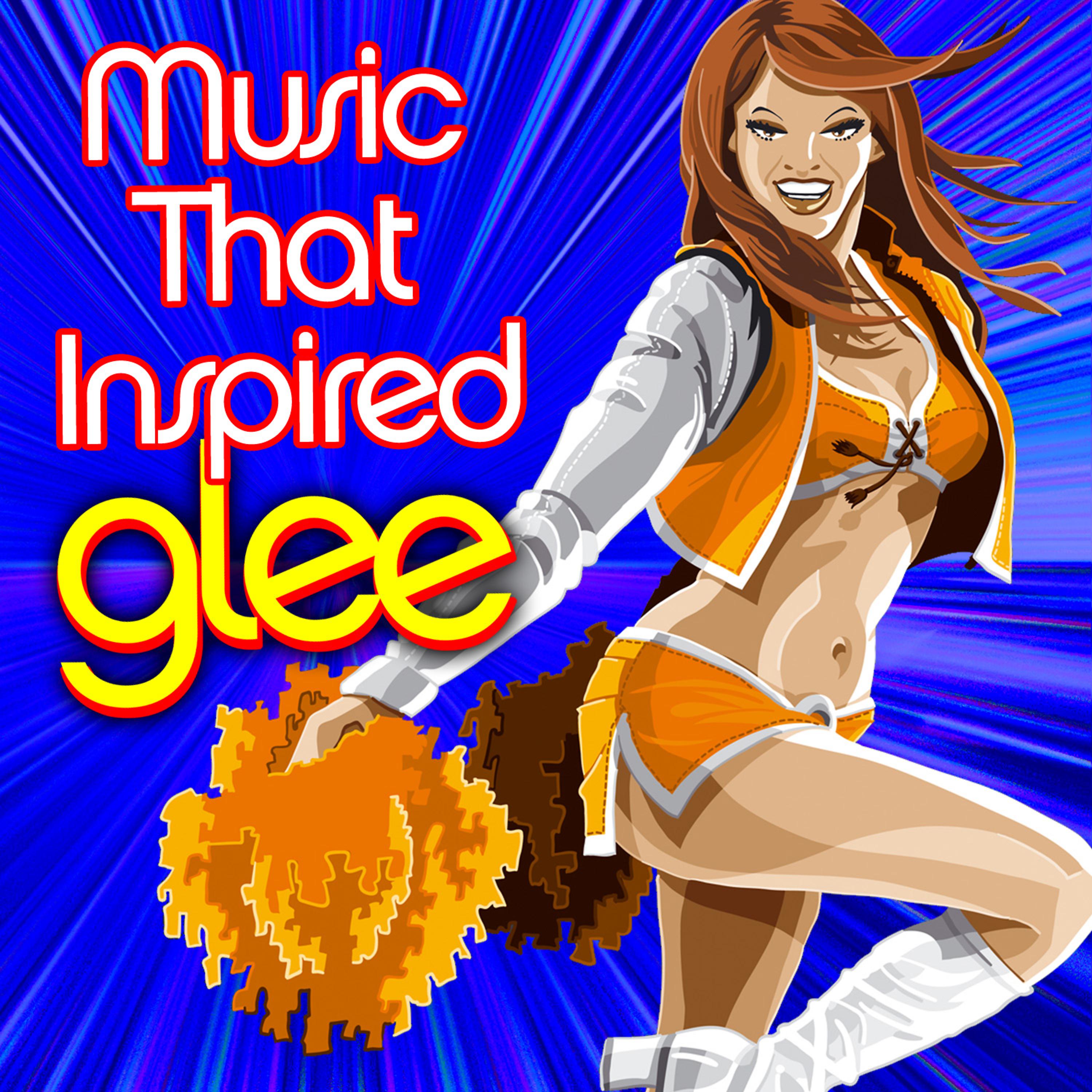 Постер альбома Music That Inspired Glee