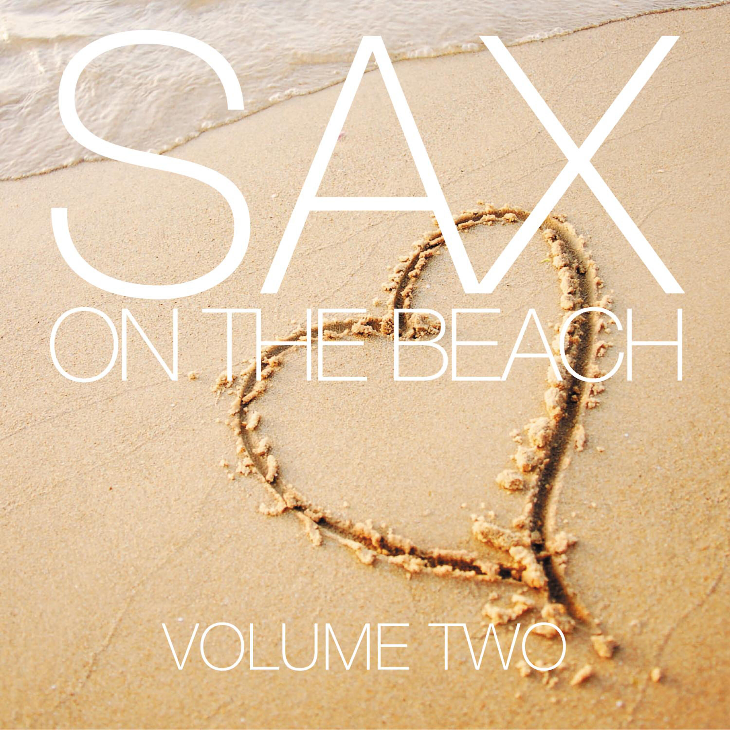 Summer Sax Band - Waiting For A Girl Like You (Tribute Instrumental)