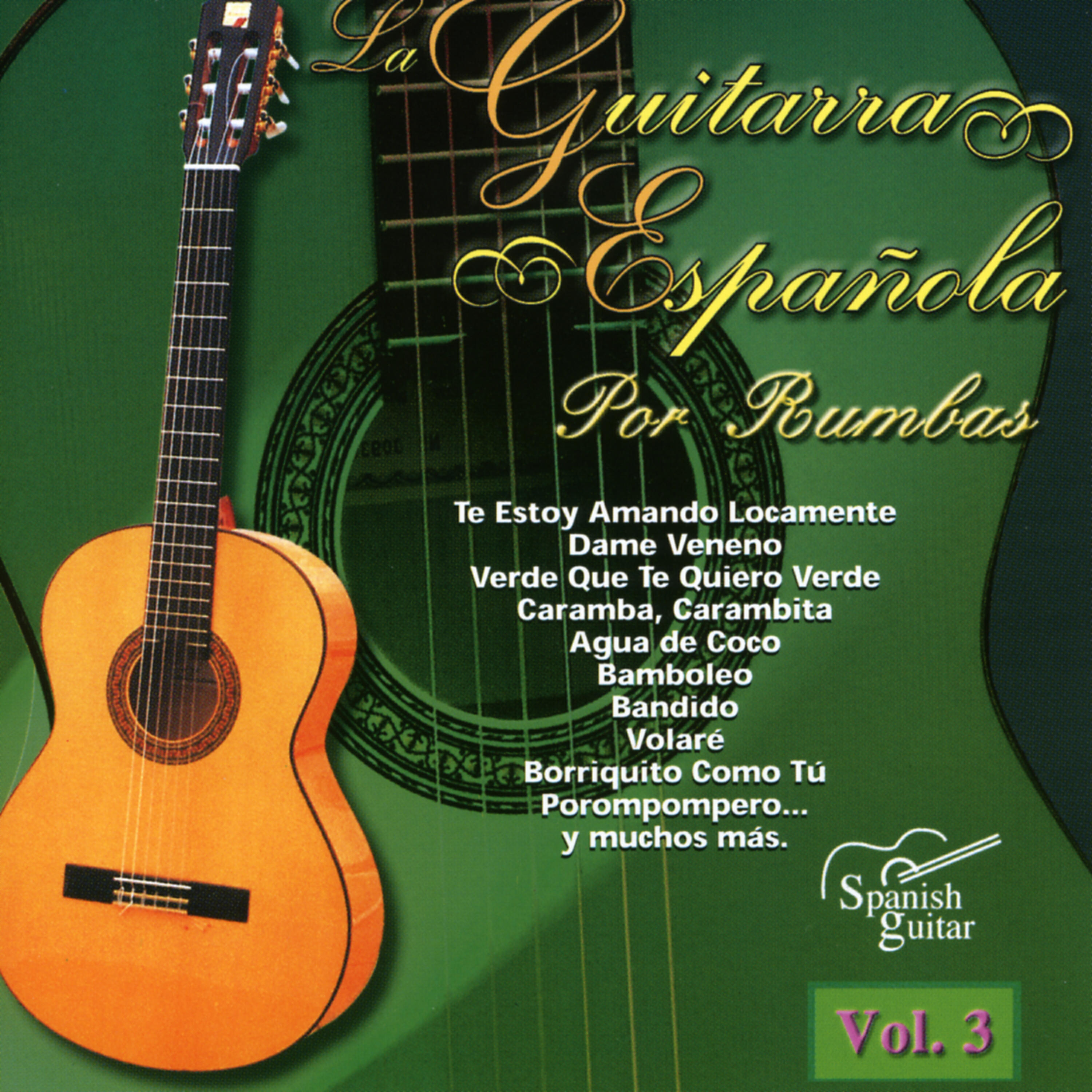 Guitarra Flamenca: Domi de Ángeles - Taka Takata (Guitar)