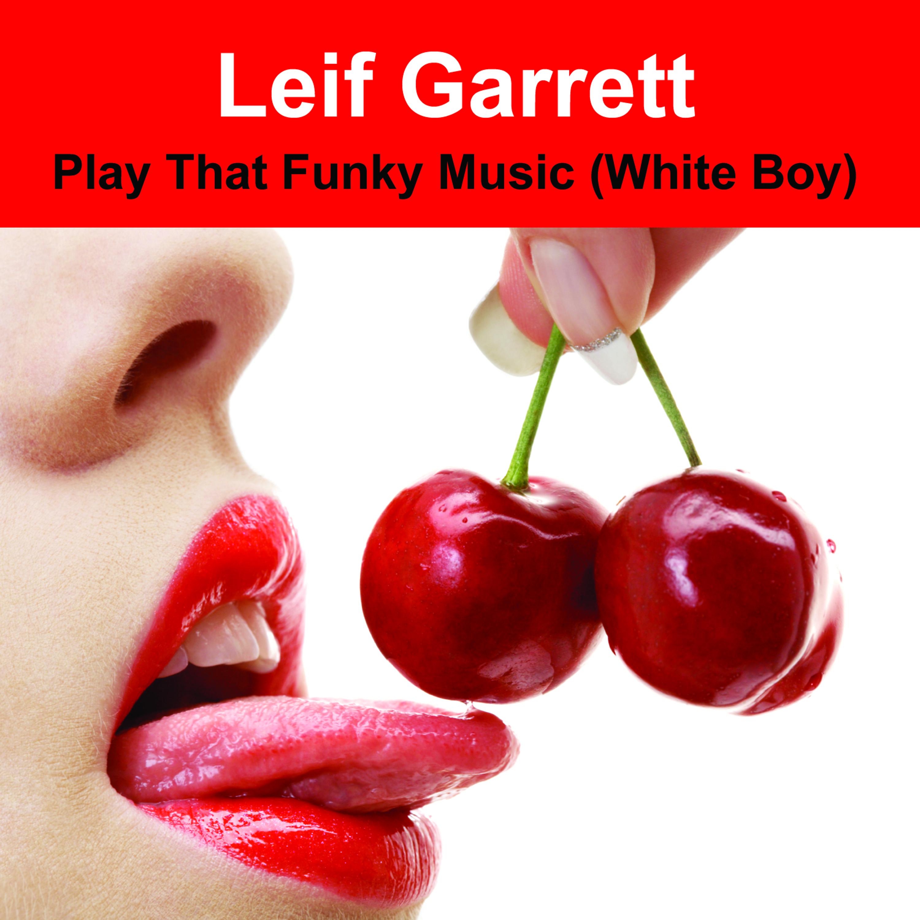 Постер альбома Play That Funky Music (White Boy) (Made Famous by Wild Cherry)
