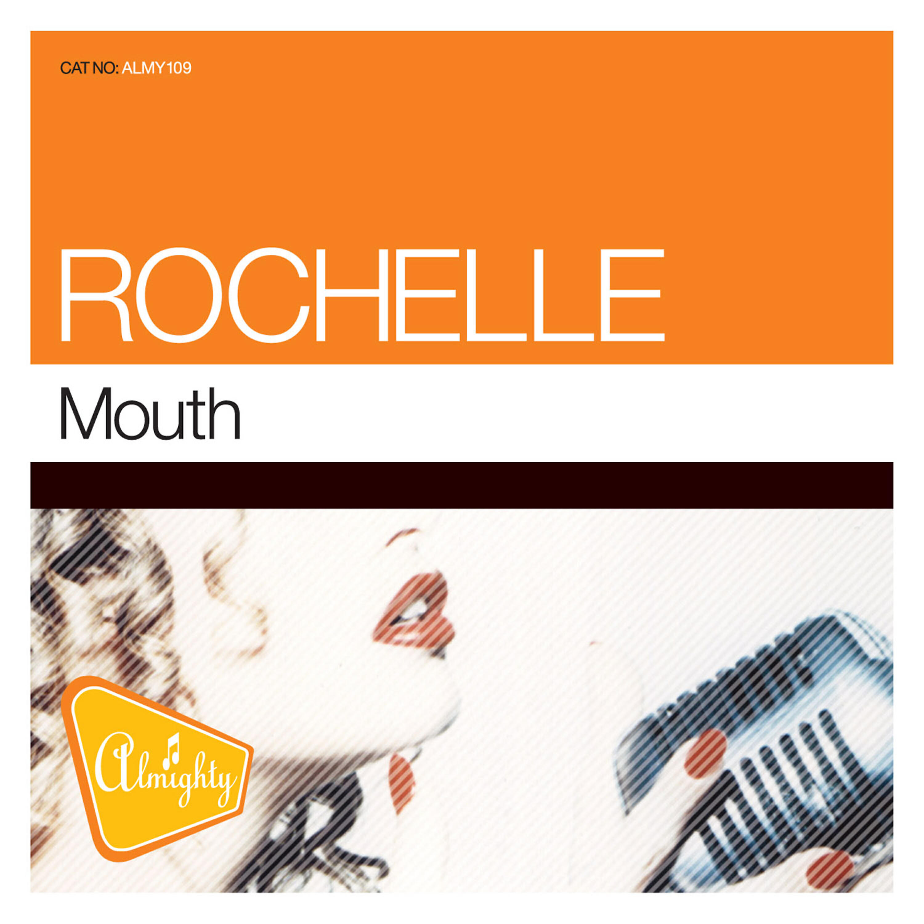 Rochelle - Mouth (Skynet vs. Trouser Enthusiasts)