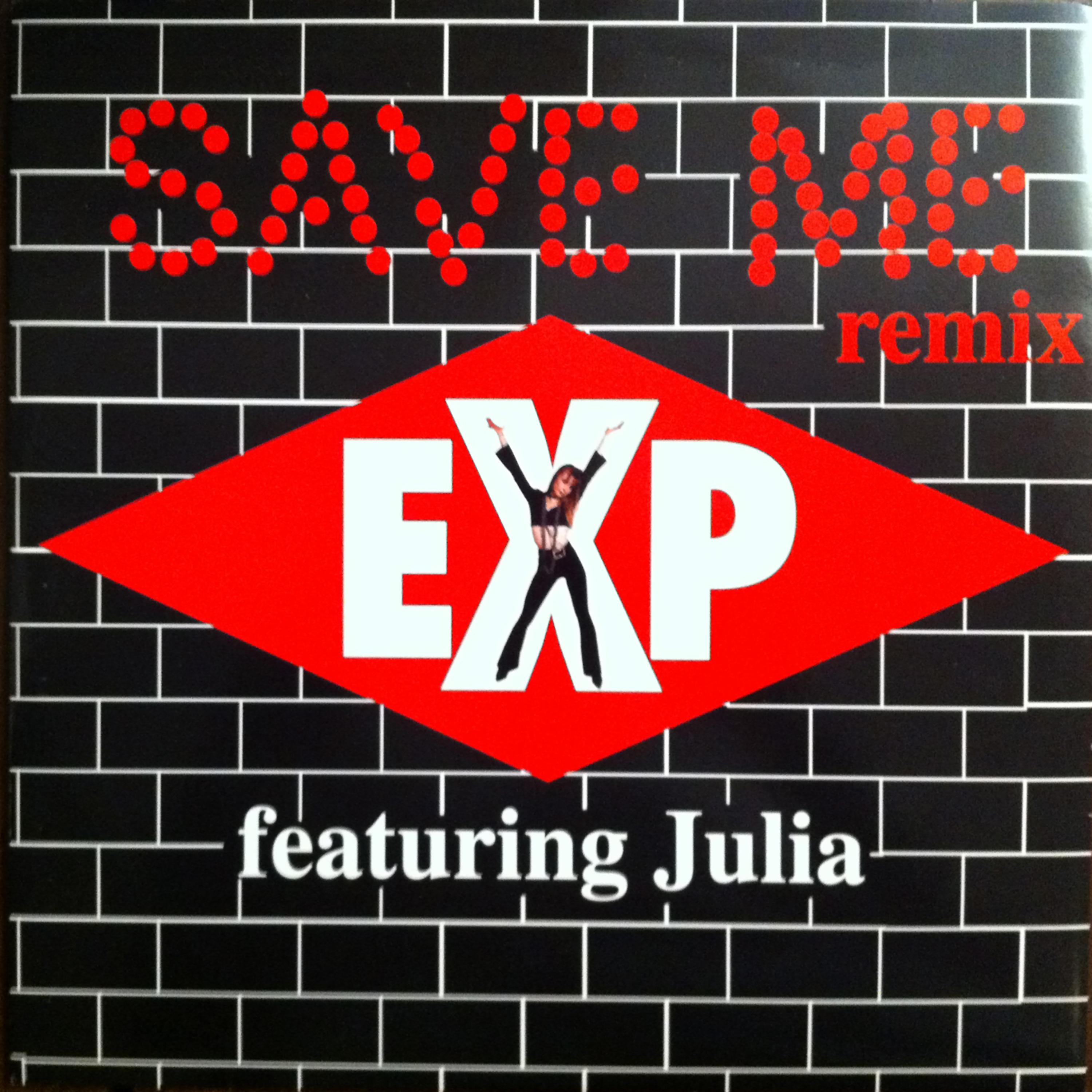 Постер альбома Save Me Rmx