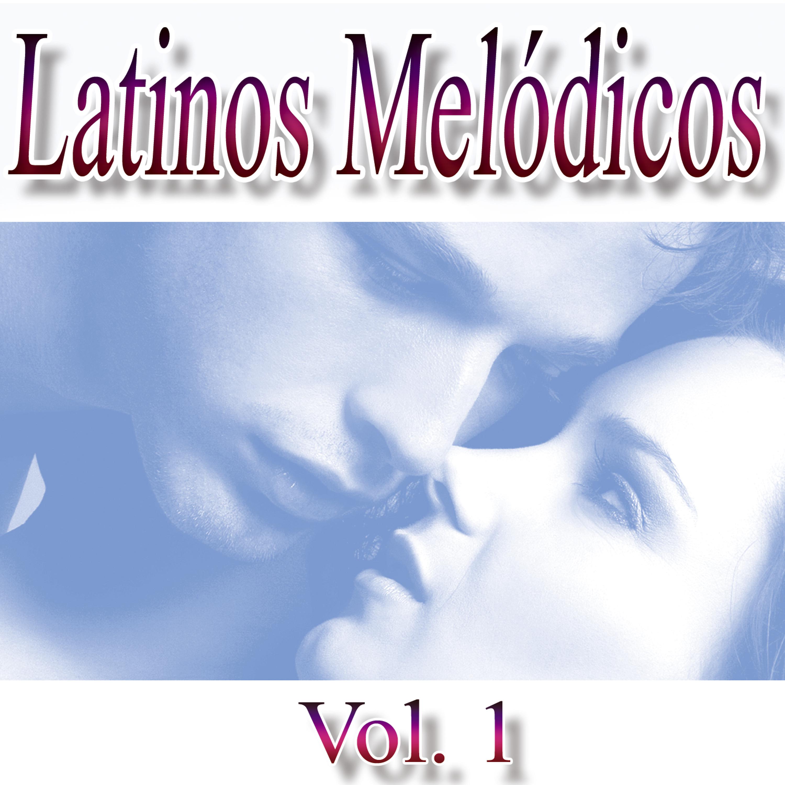 Постер альбома Latino Melodico