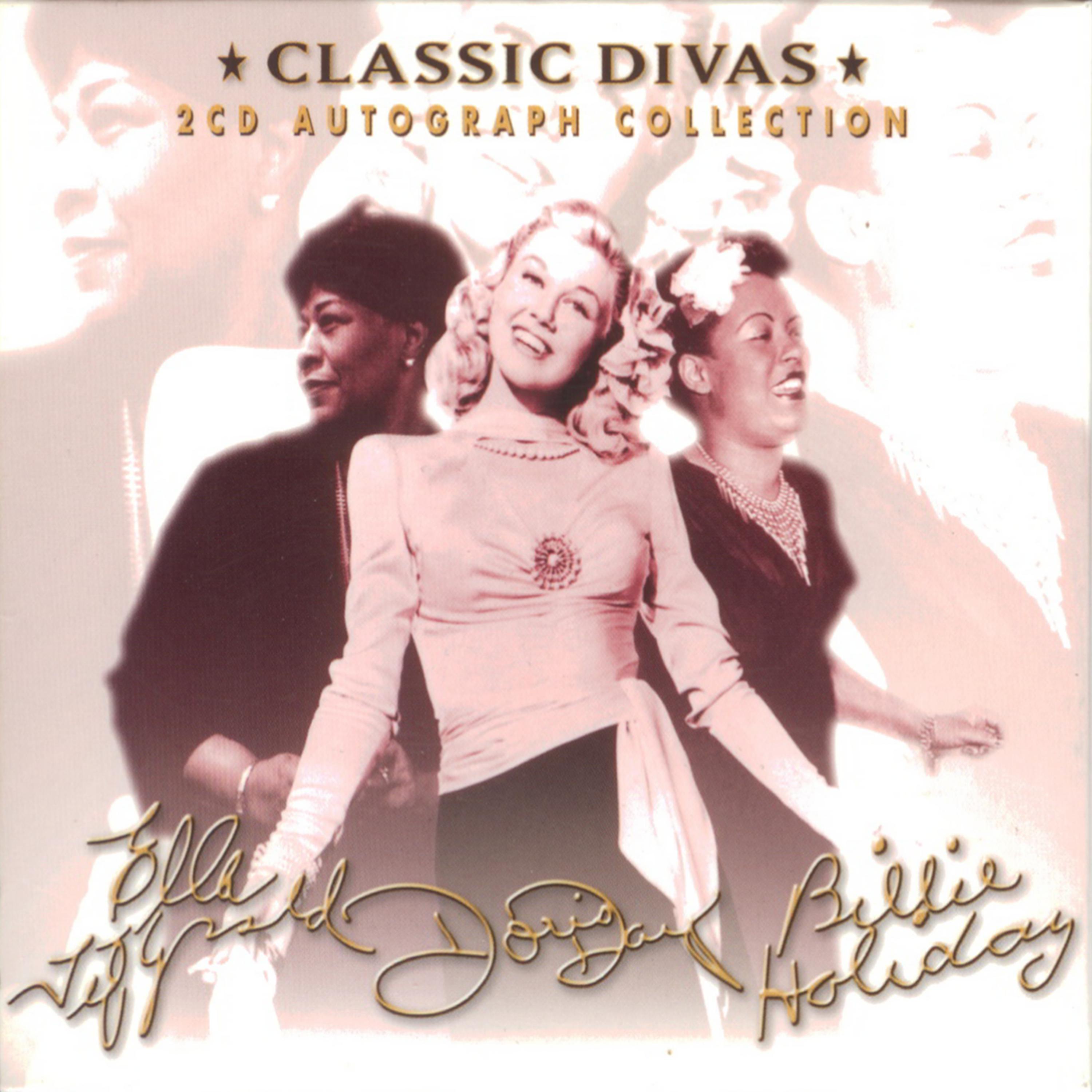 Постер альбома Classic Divas