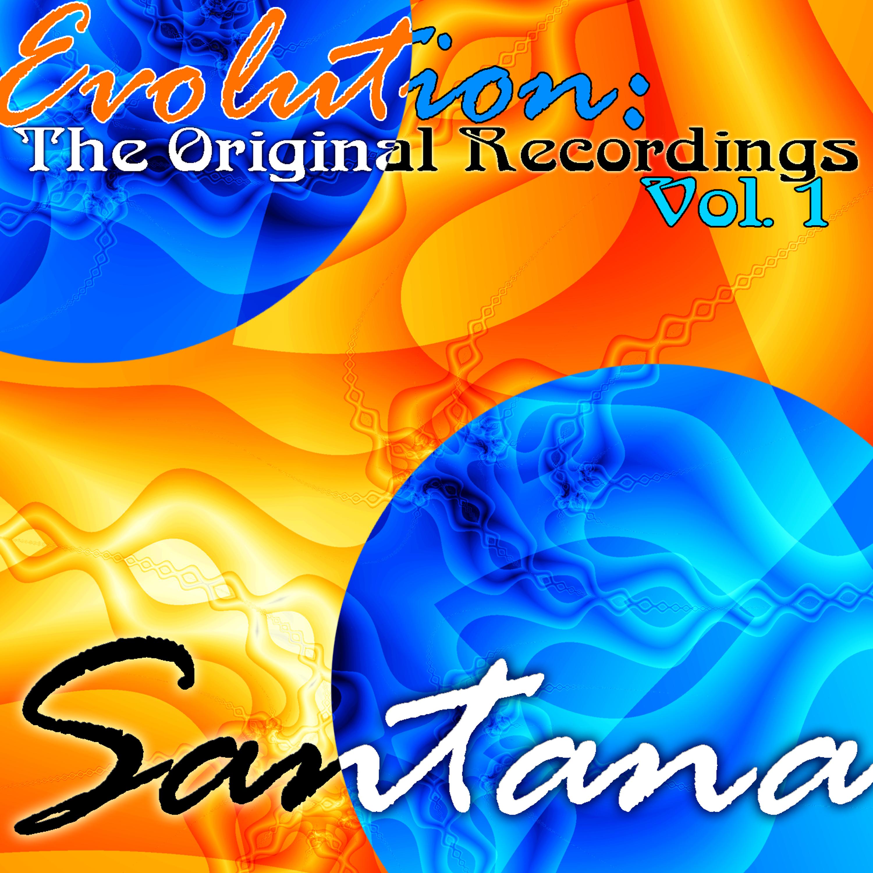 Постер альбома Evolution: The Original Recordings Vol. 1