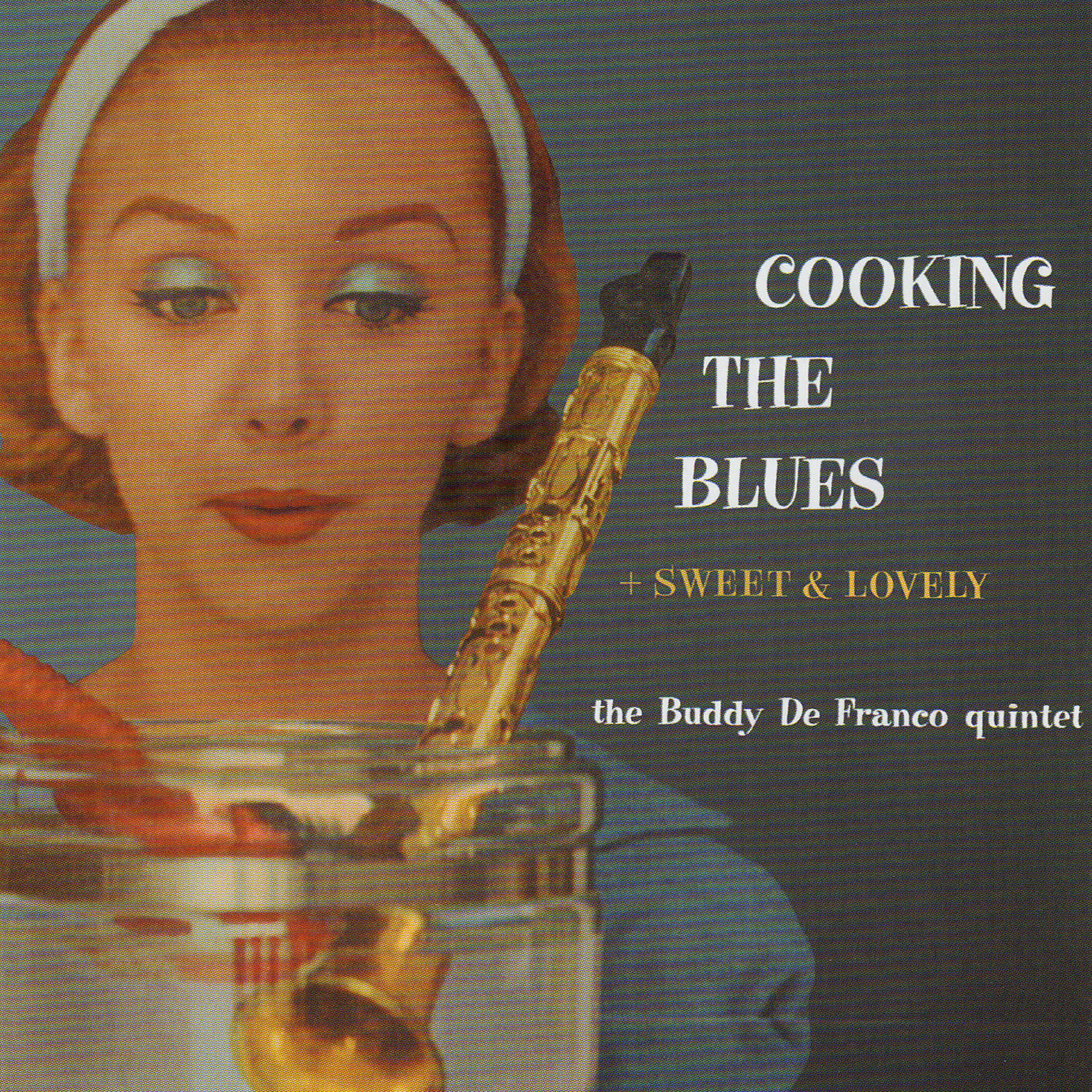 Buddy DeFranco - Moe (Sweet And Lovely)