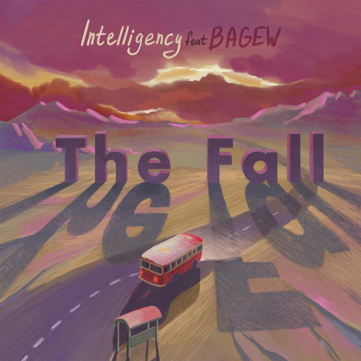INTELLIGENCY - The Fall