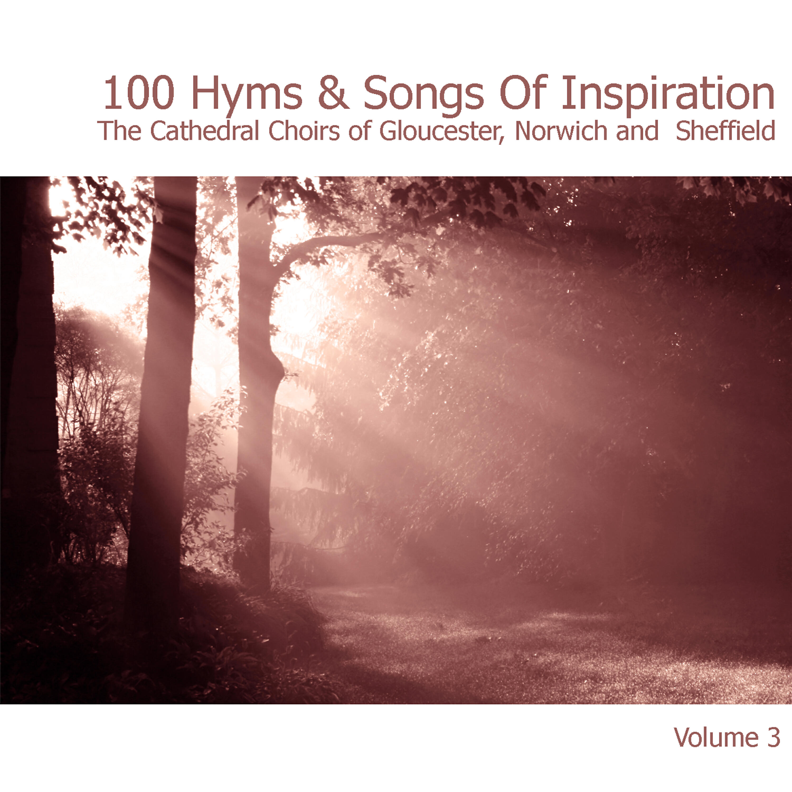 Wakefield Cathedral Choir - O Praise Our Great and Glorious Lord