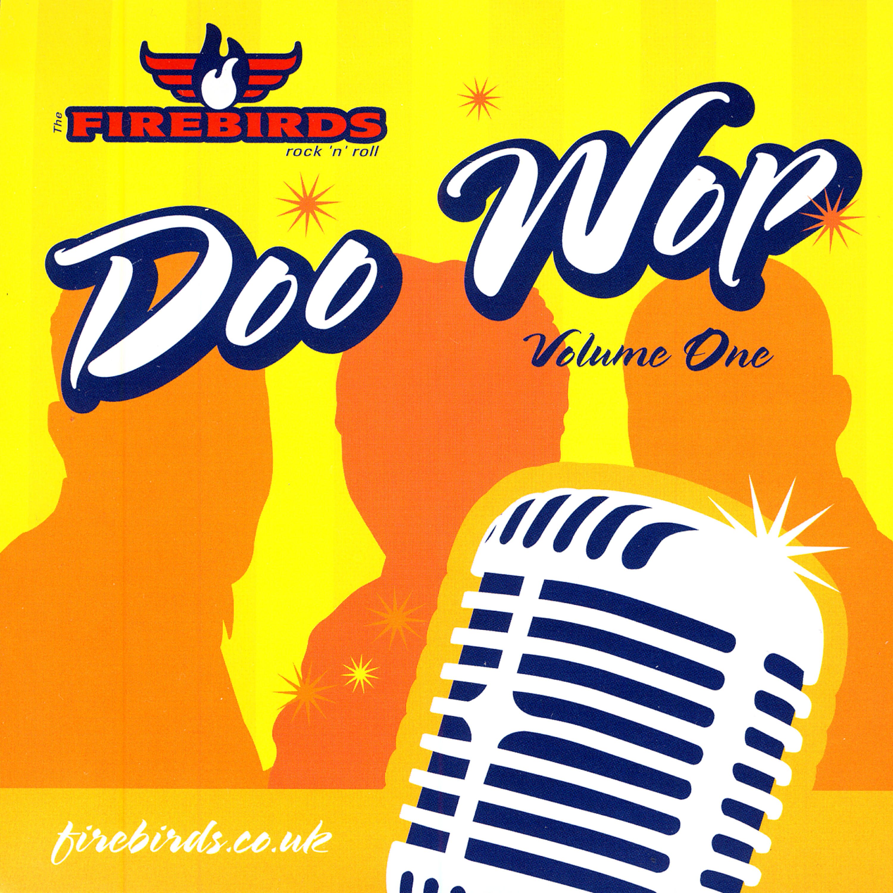 Постер альбома Doo Wop, Vol. 1