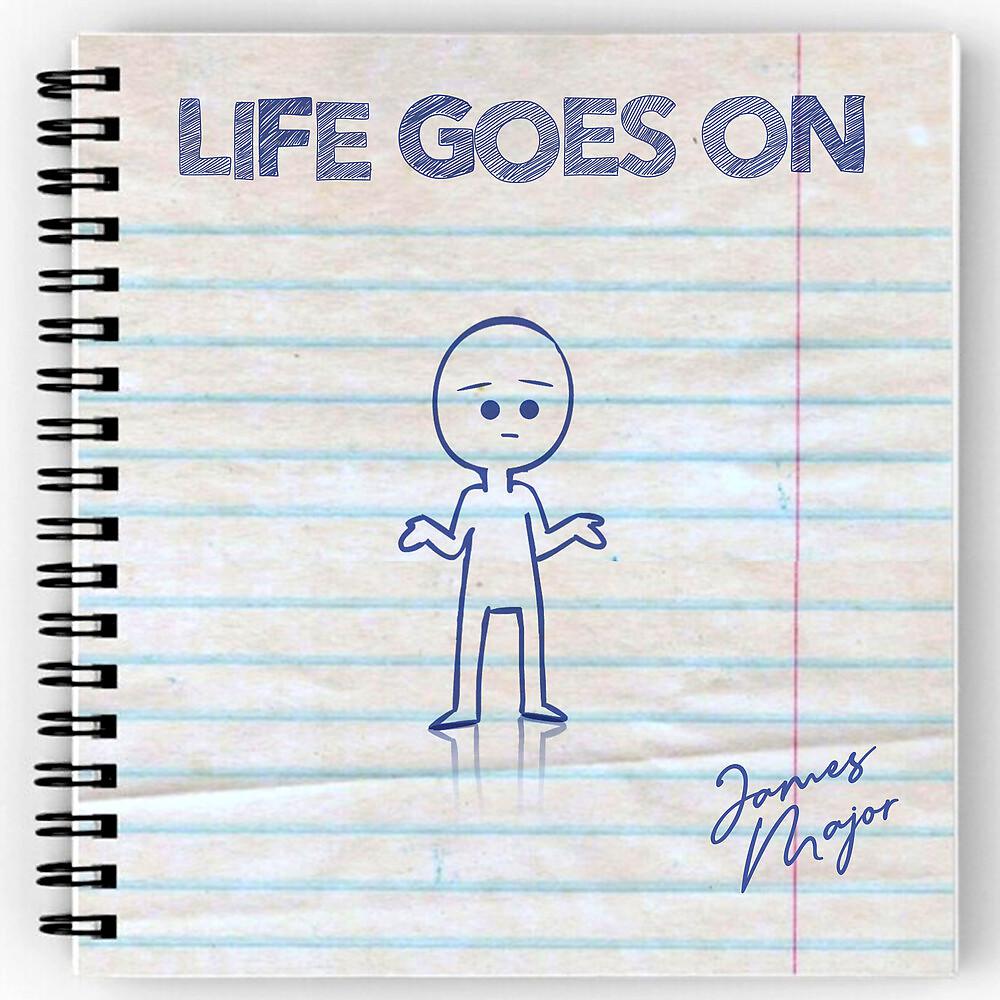 Постер альбома Life Goes On