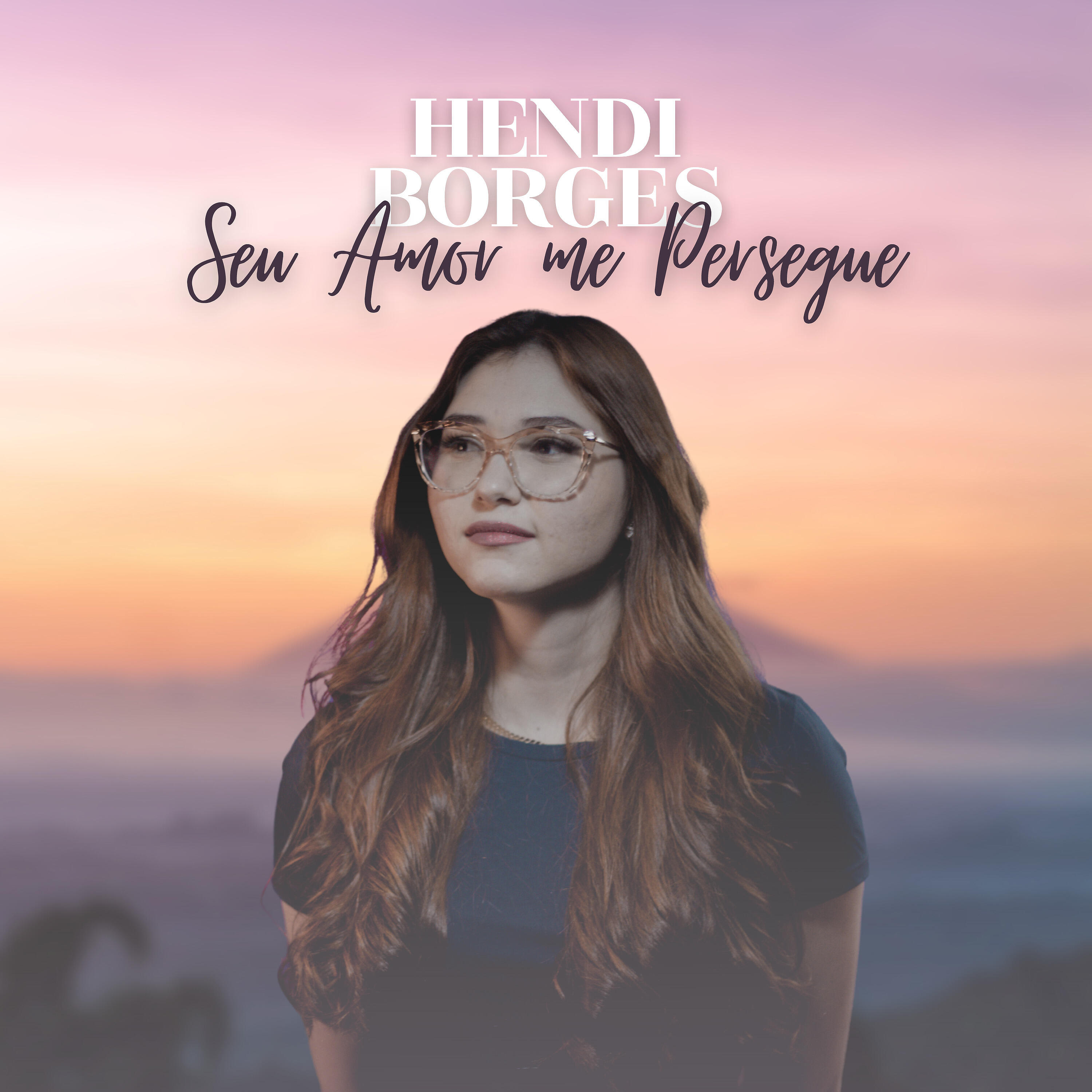 Hendi Borges - Seu Amor Me Persegue