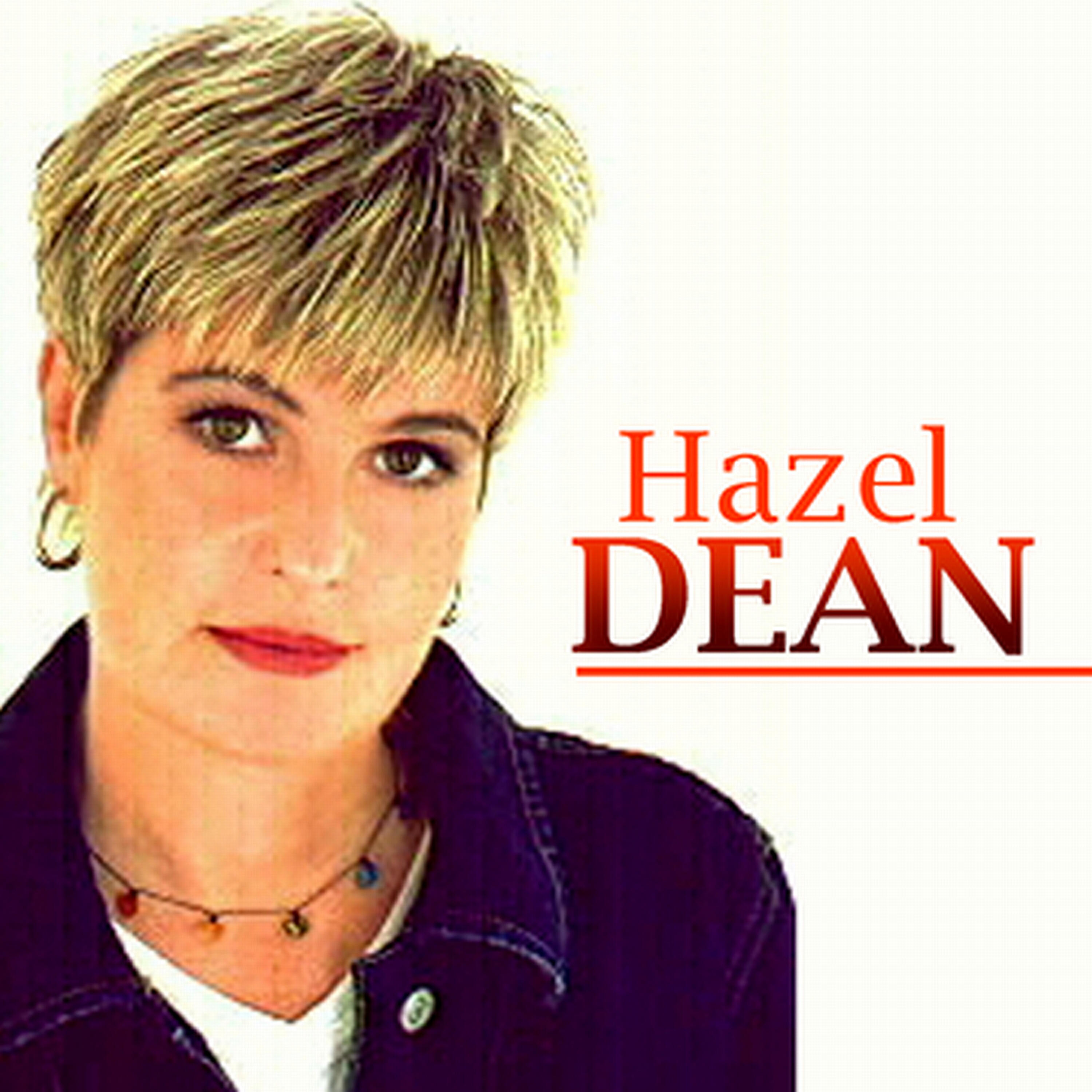 Hazell Dean - Searchin' (I Gotta Find A Man)