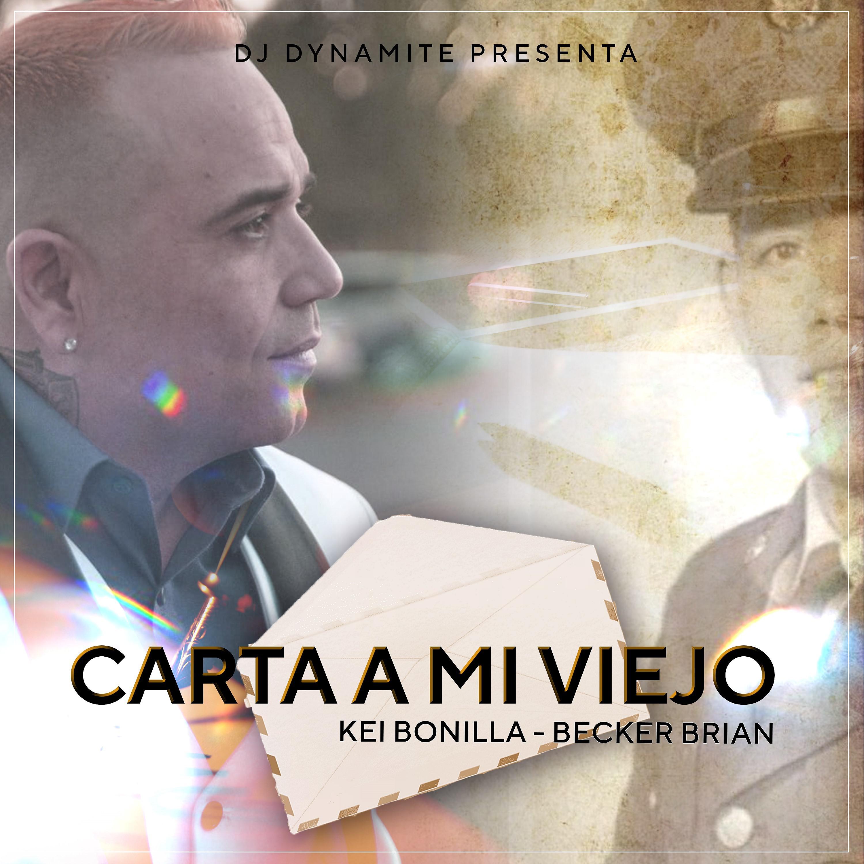 Постер альбома Carta A Mi Viejo