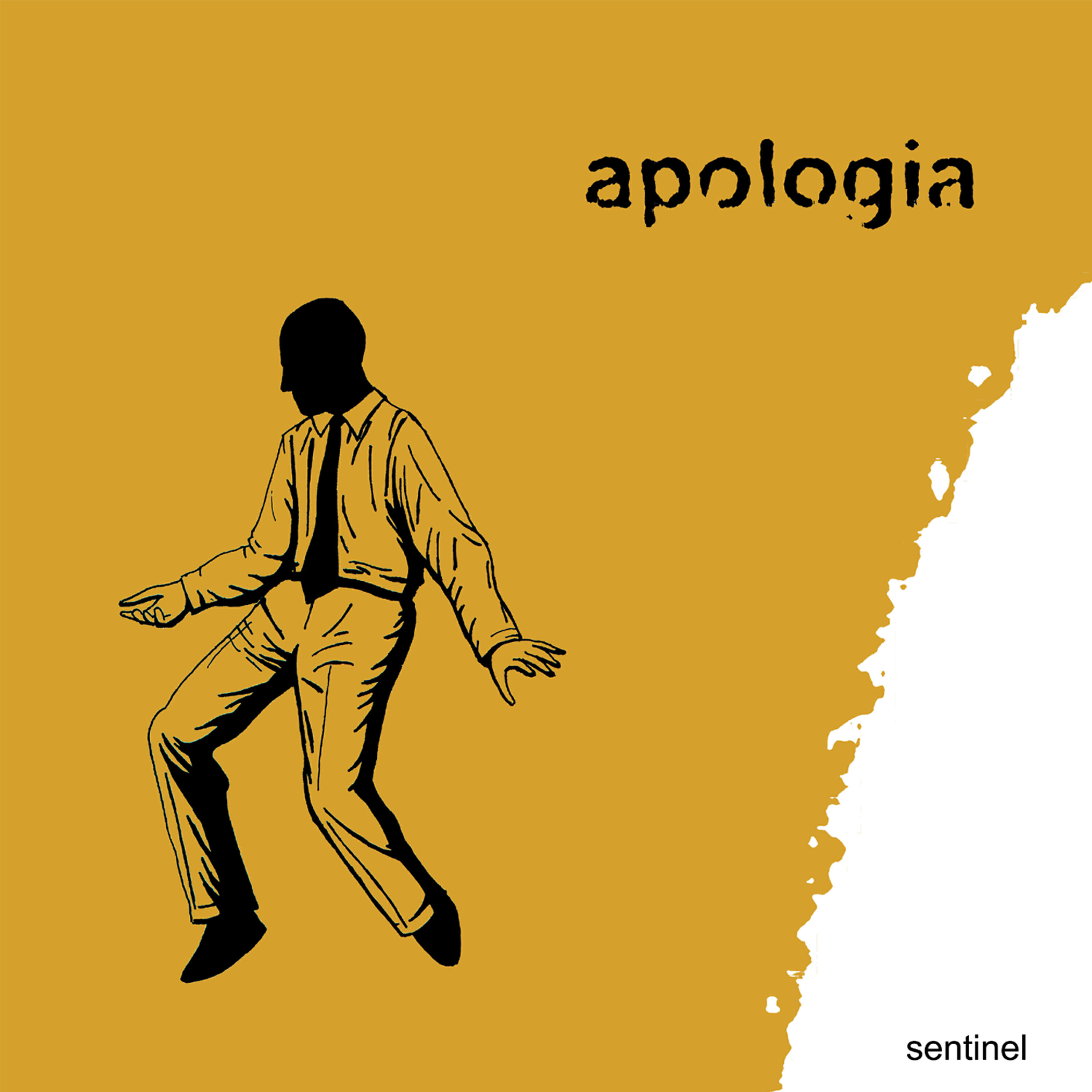 Apologia - The big wheel