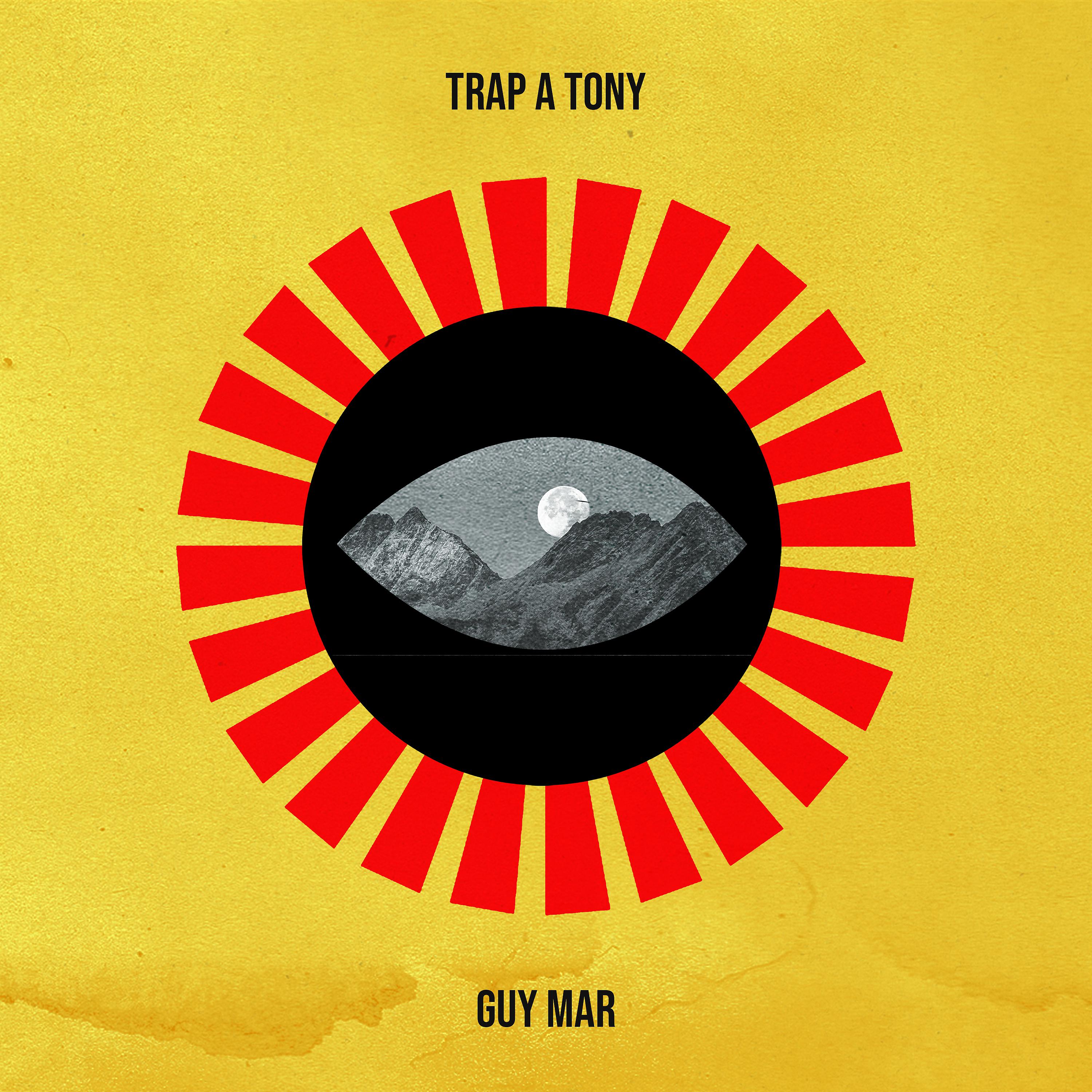 Постер альбома Trap a Tony