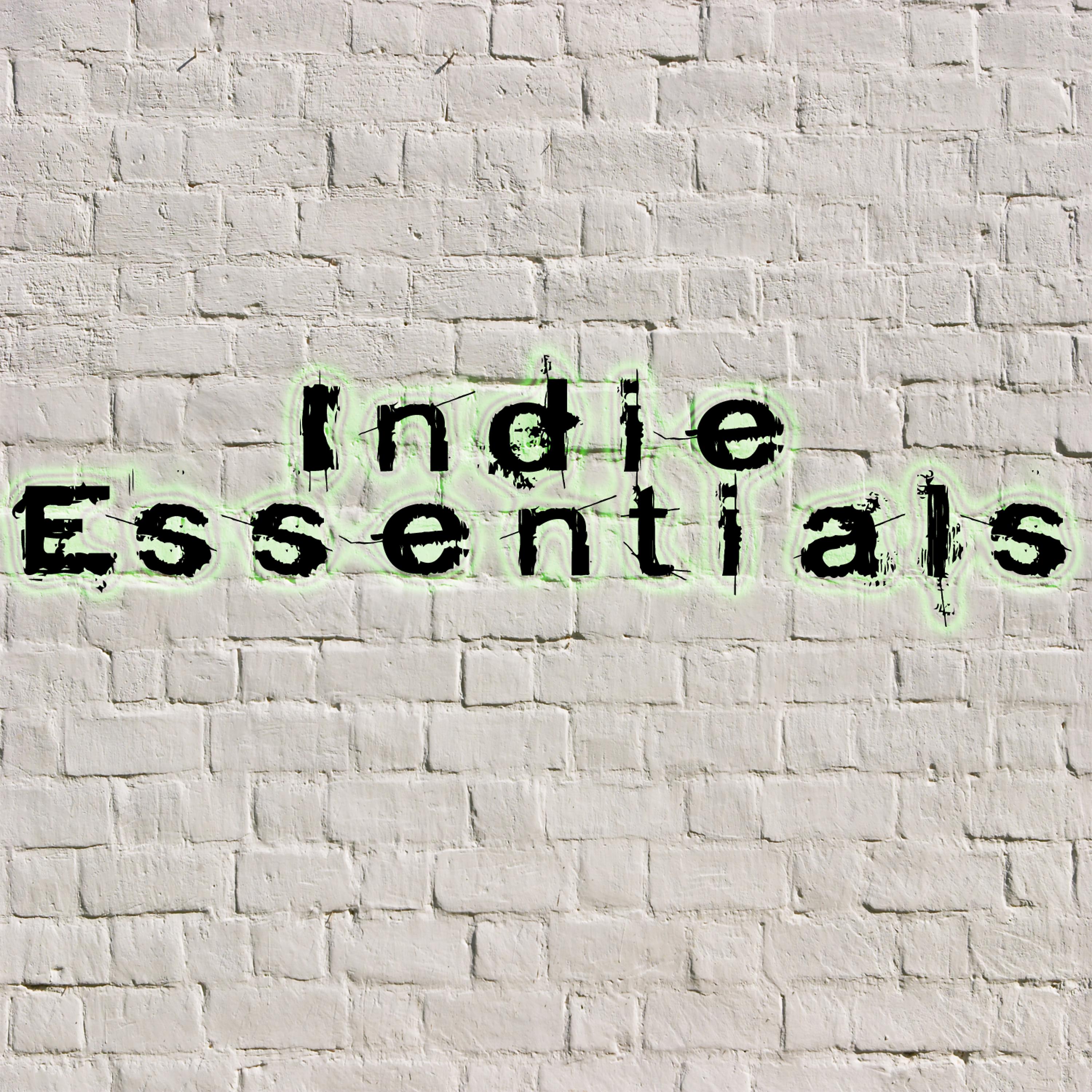 Постер альбома Indie Essentials