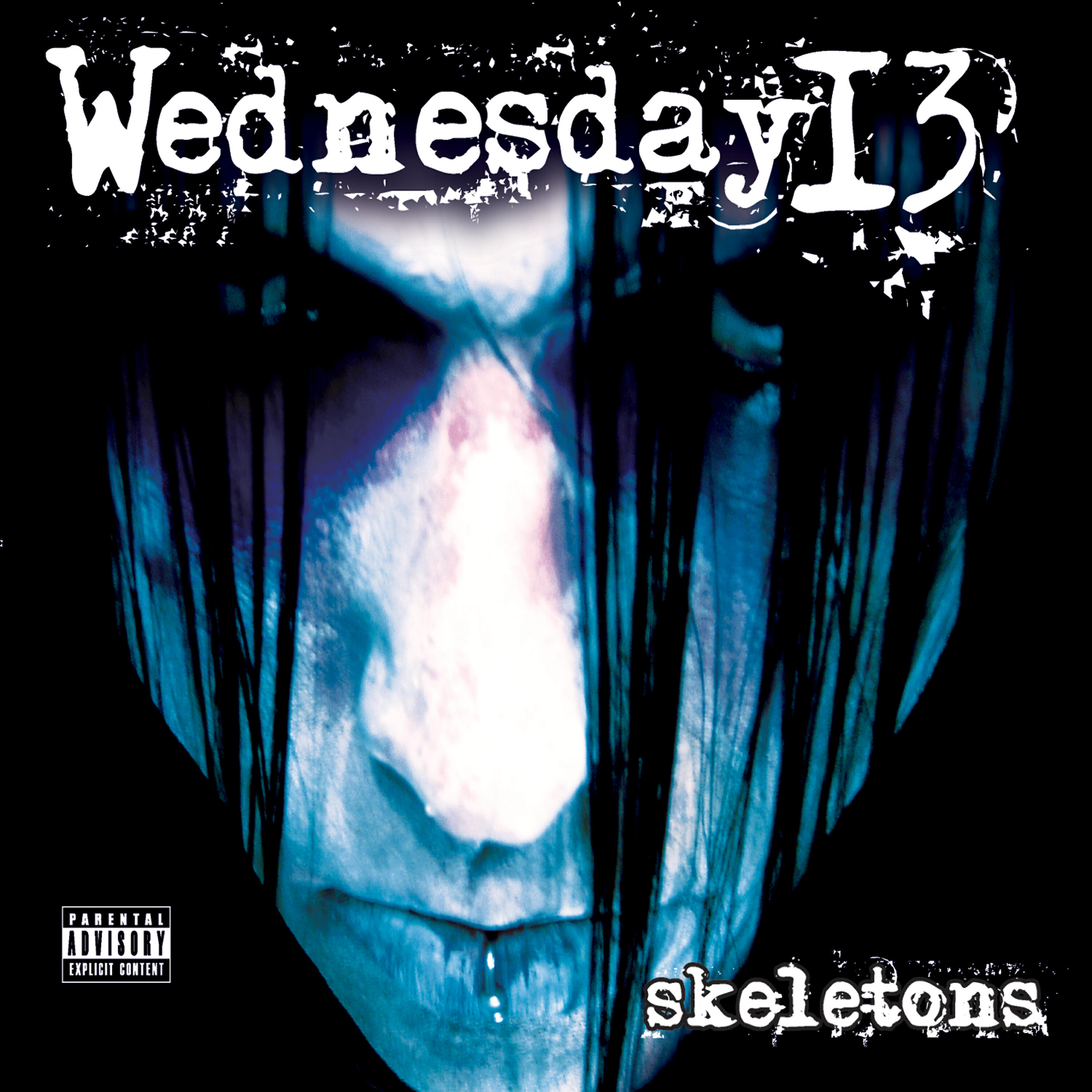 Wednesday 13 - From Here To The Hearse