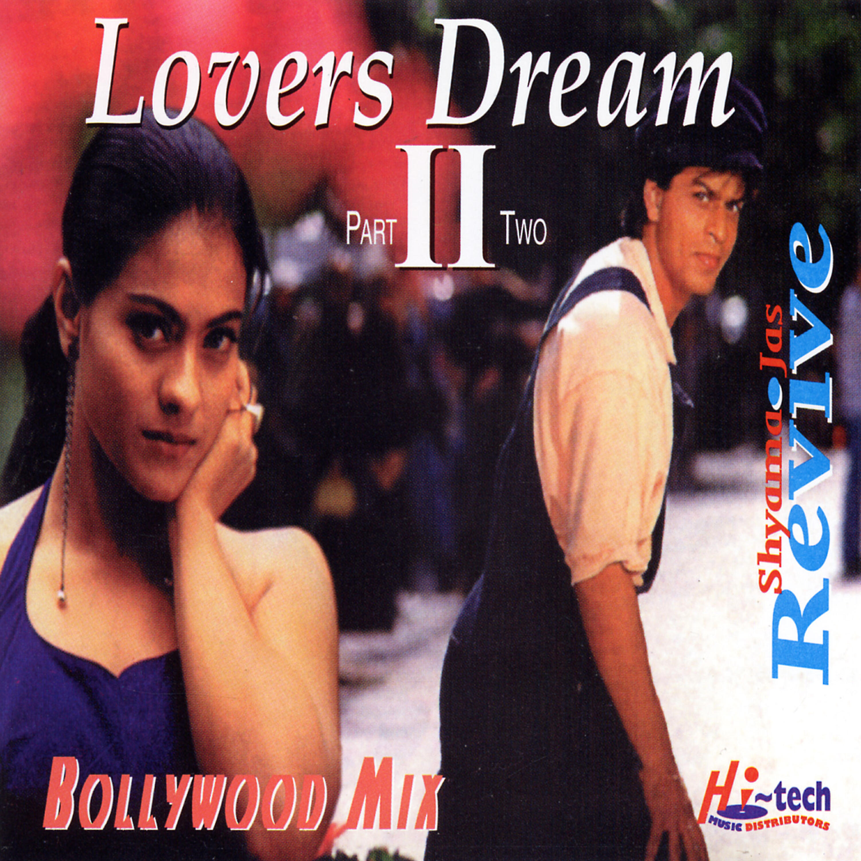 DJ Chino - Tere Mere Pyar Ka