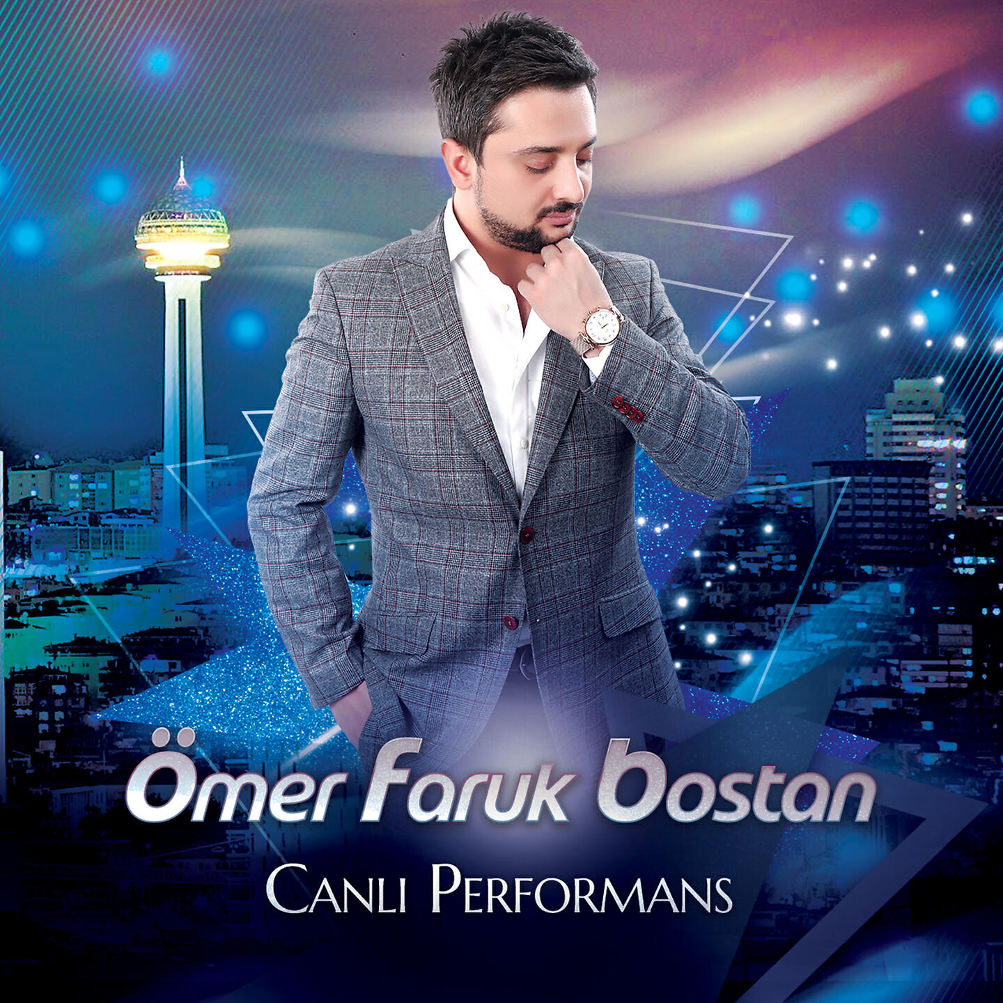 Ömer Faruk Bostan - Mısırlar Saçak Saçak