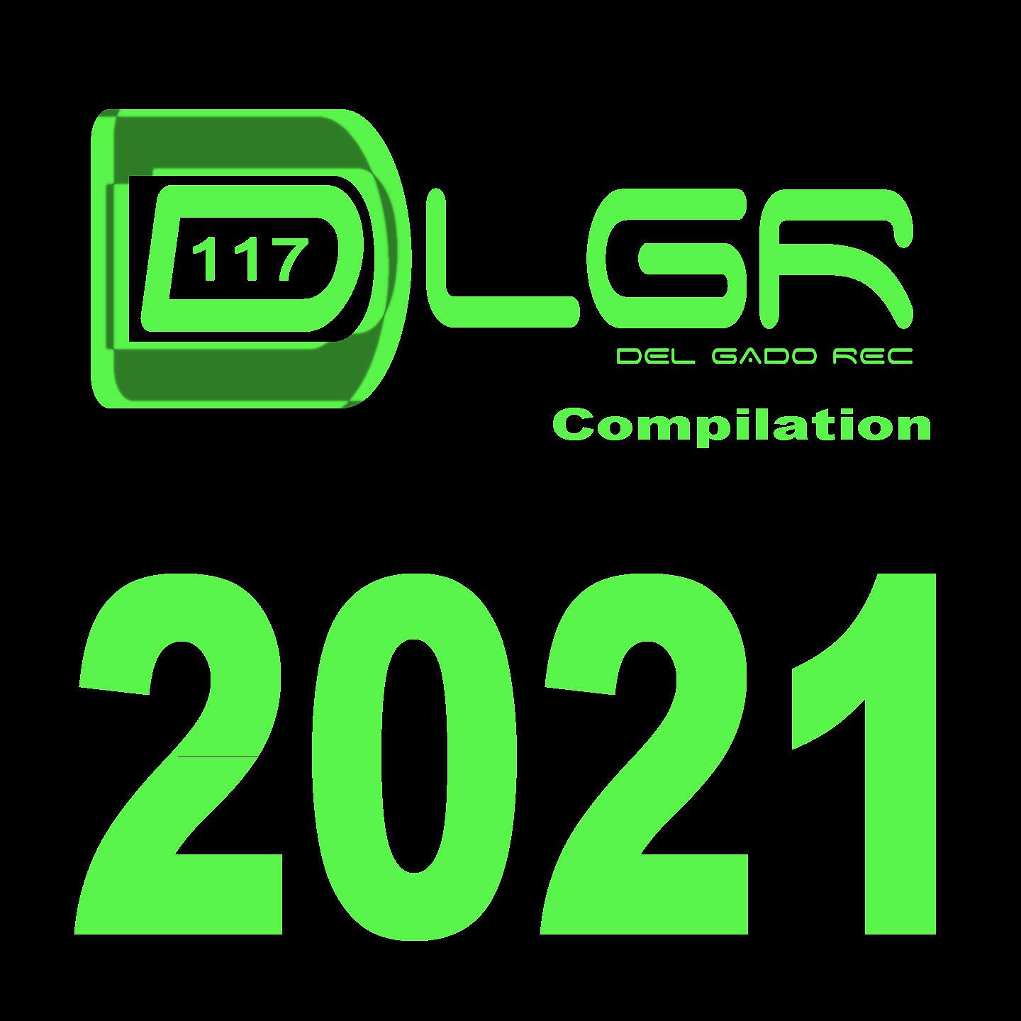 Постер альбома DLGR Compilation 2021