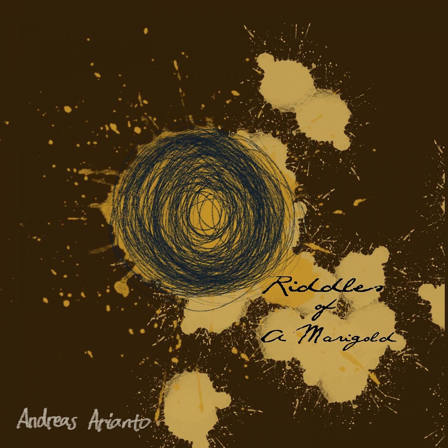 Постер альбома Riddles of A Marigold