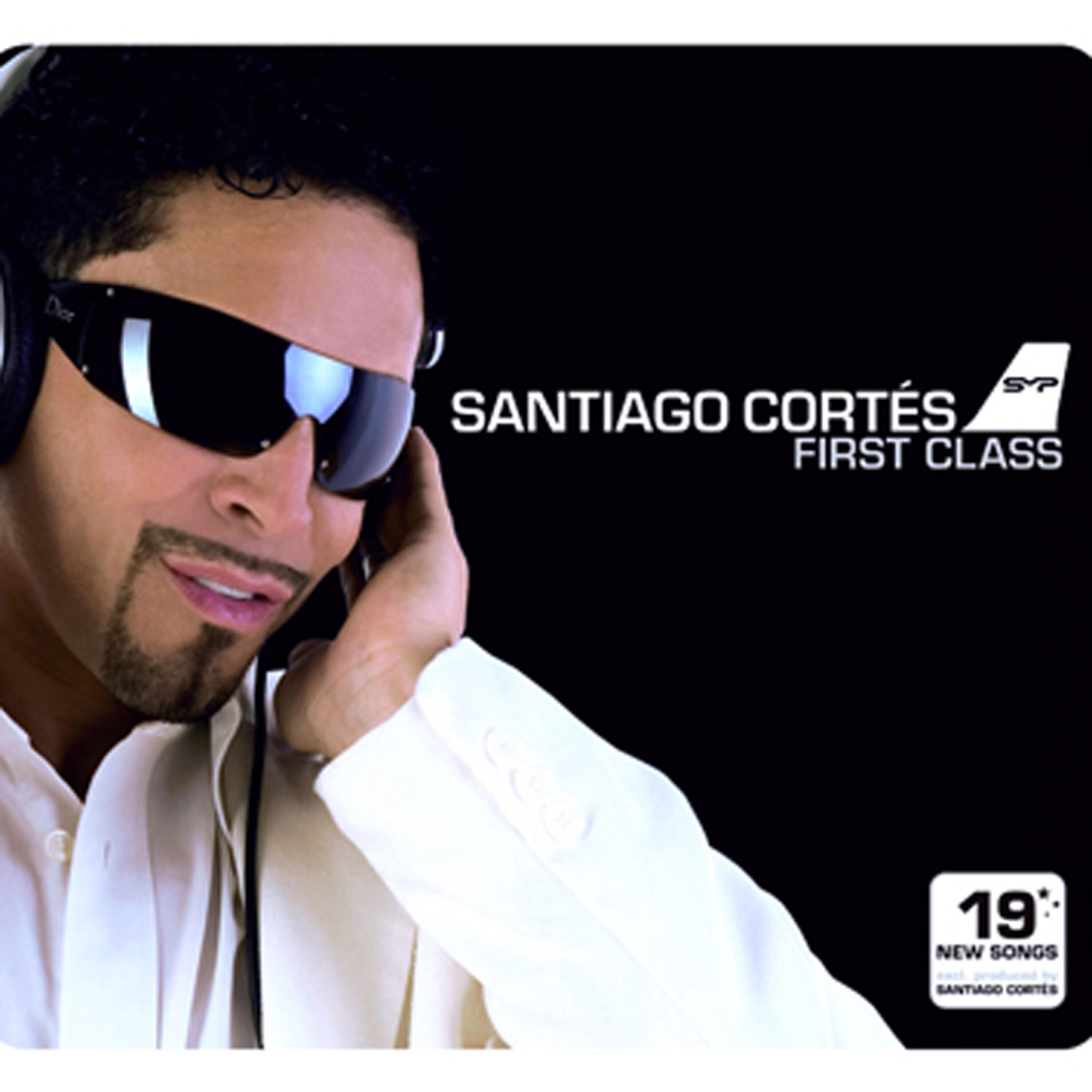 SANTIAGO CORTES - Techno-Project 1