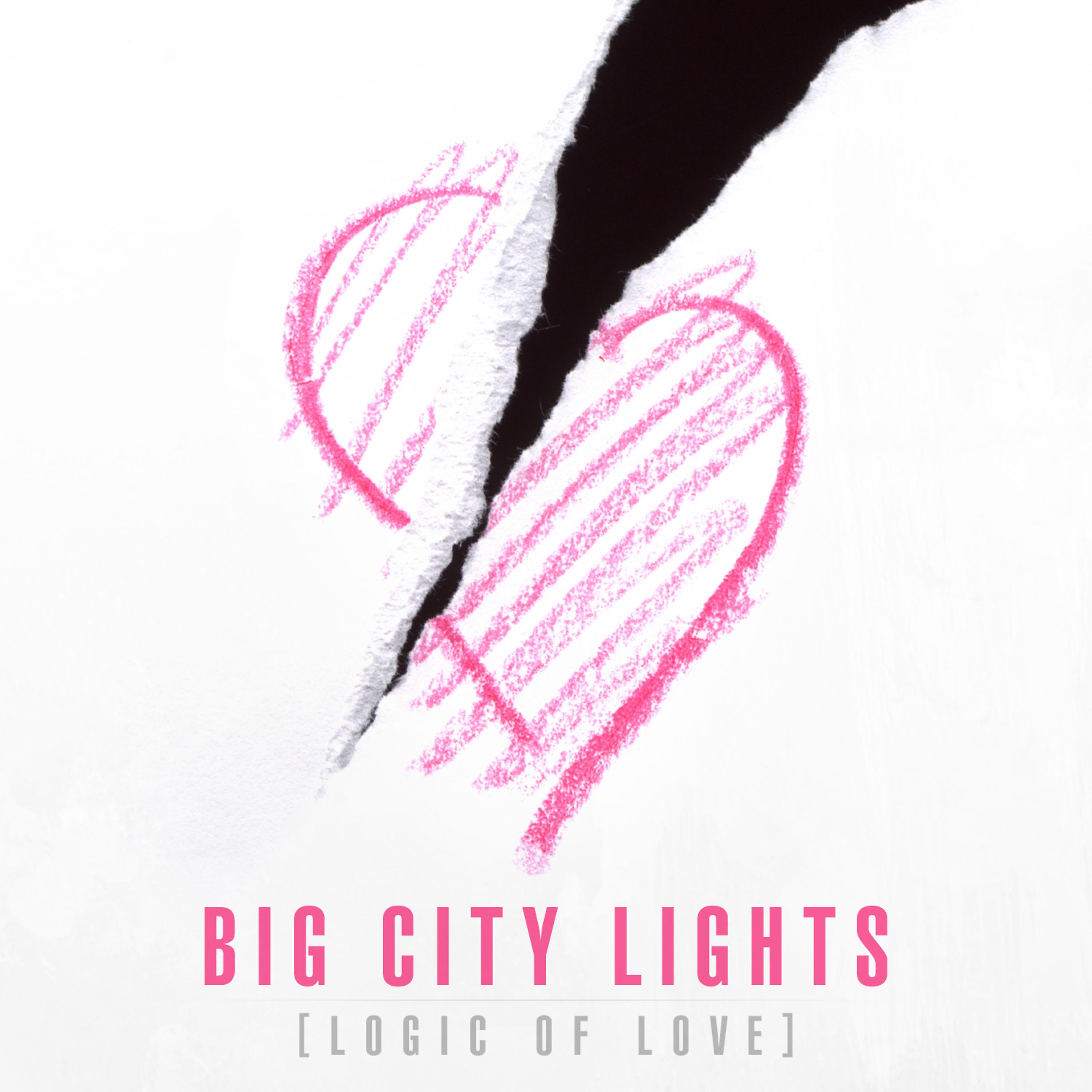 Постер альбома Logic of Love