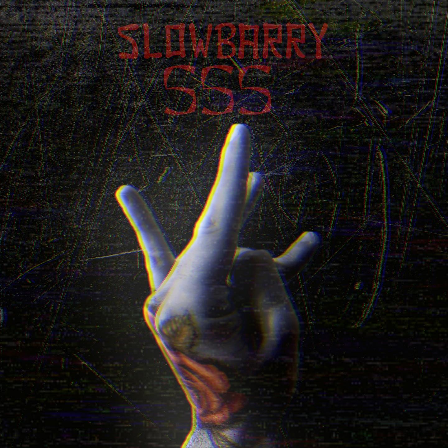 Постер альбома Sss