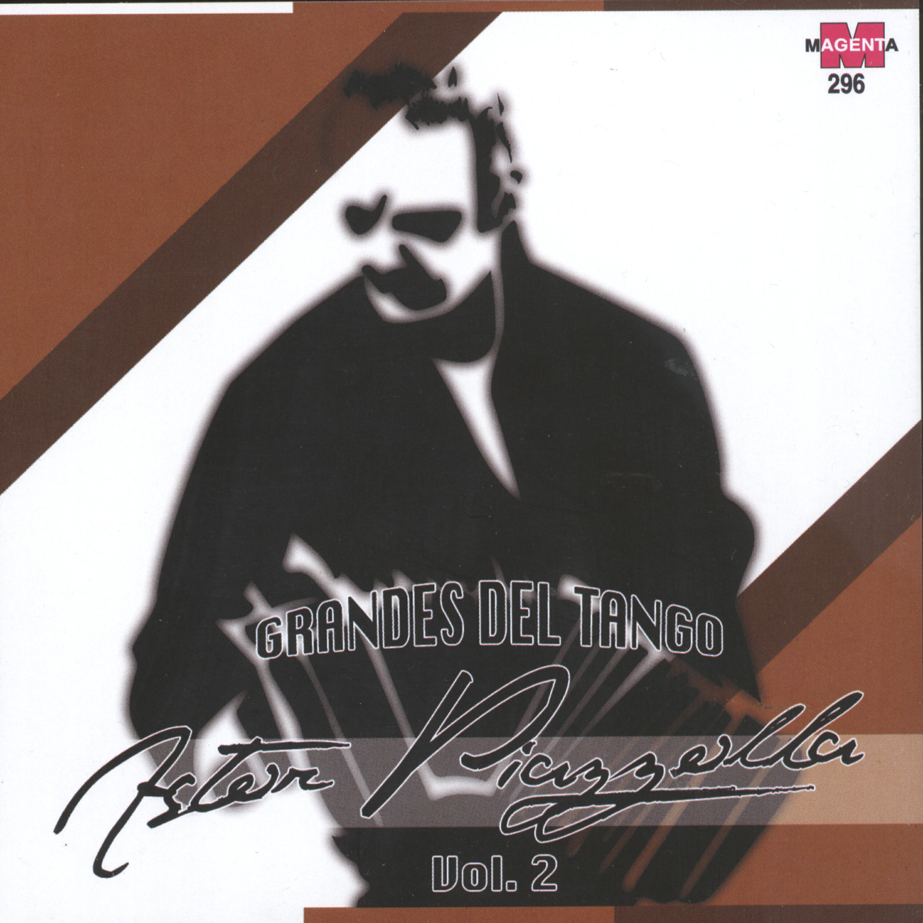 Astor Piazzola - Tapera