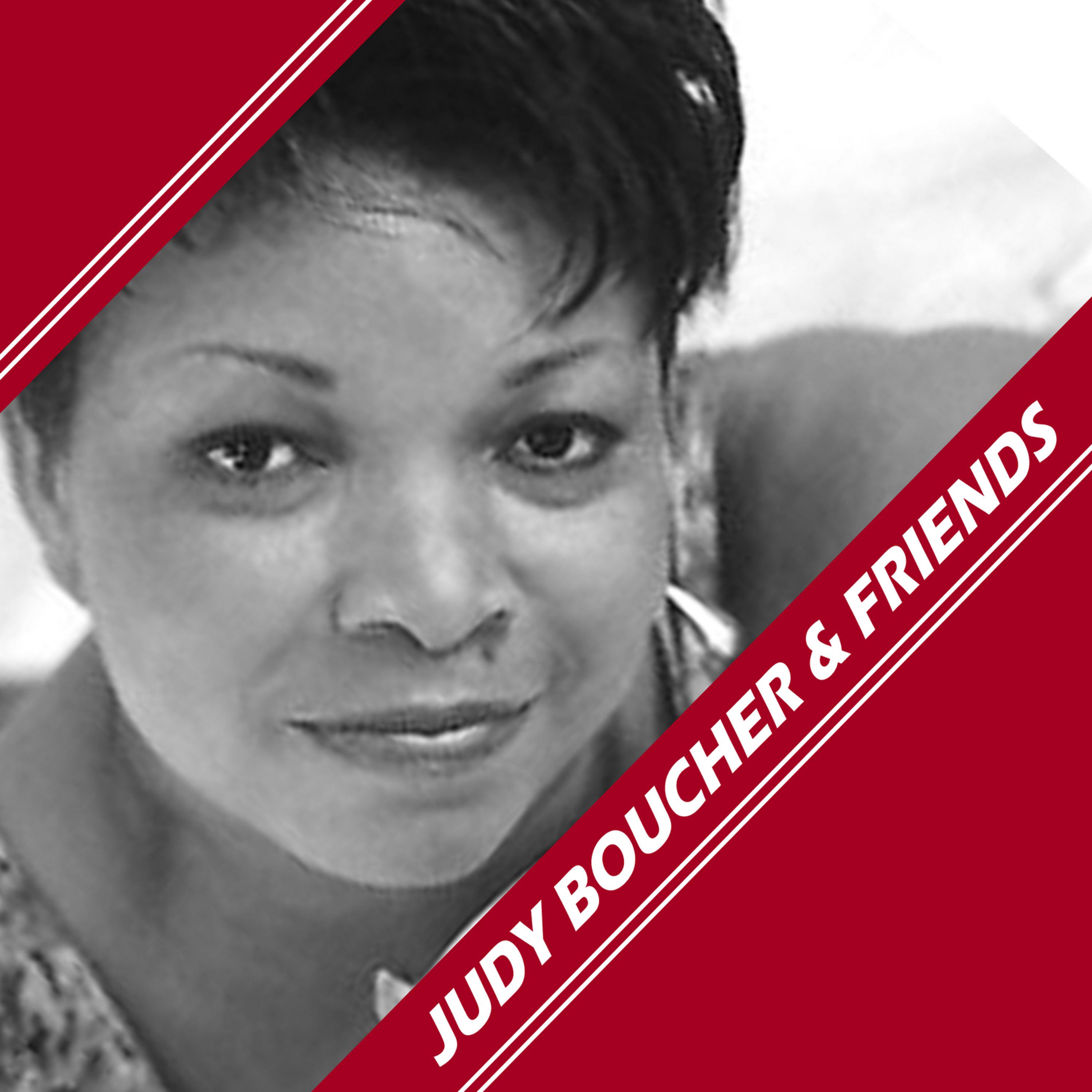 Постер альбома Judy Boucher And Friends