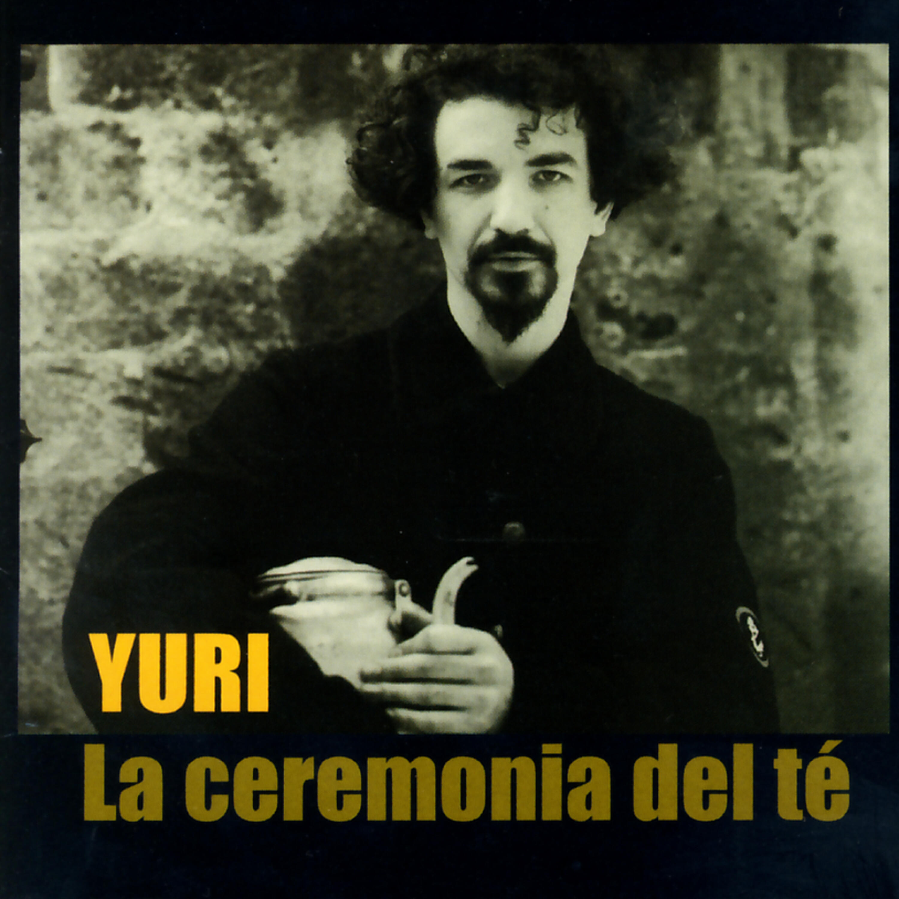 YURI - Los Paisajes Contemplados Desde...