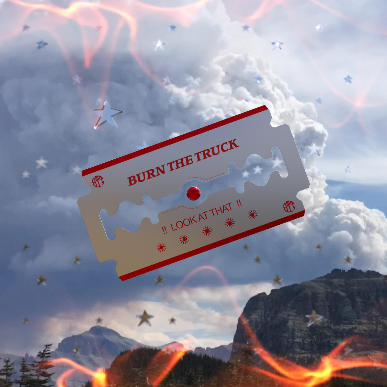 Burn The Truck все песни в mp3